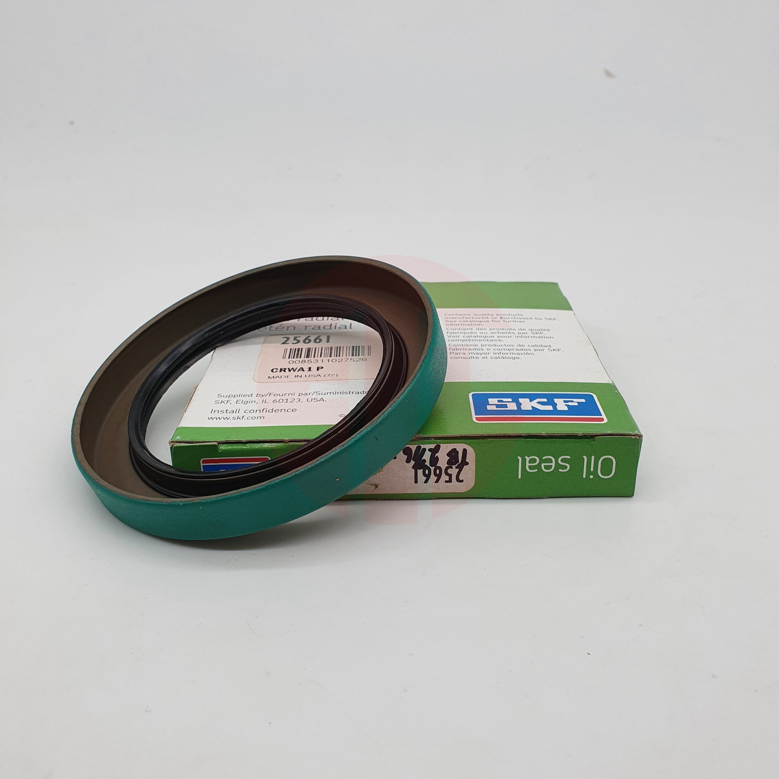 OIL SEAL SKF CR 25661 - Image 2