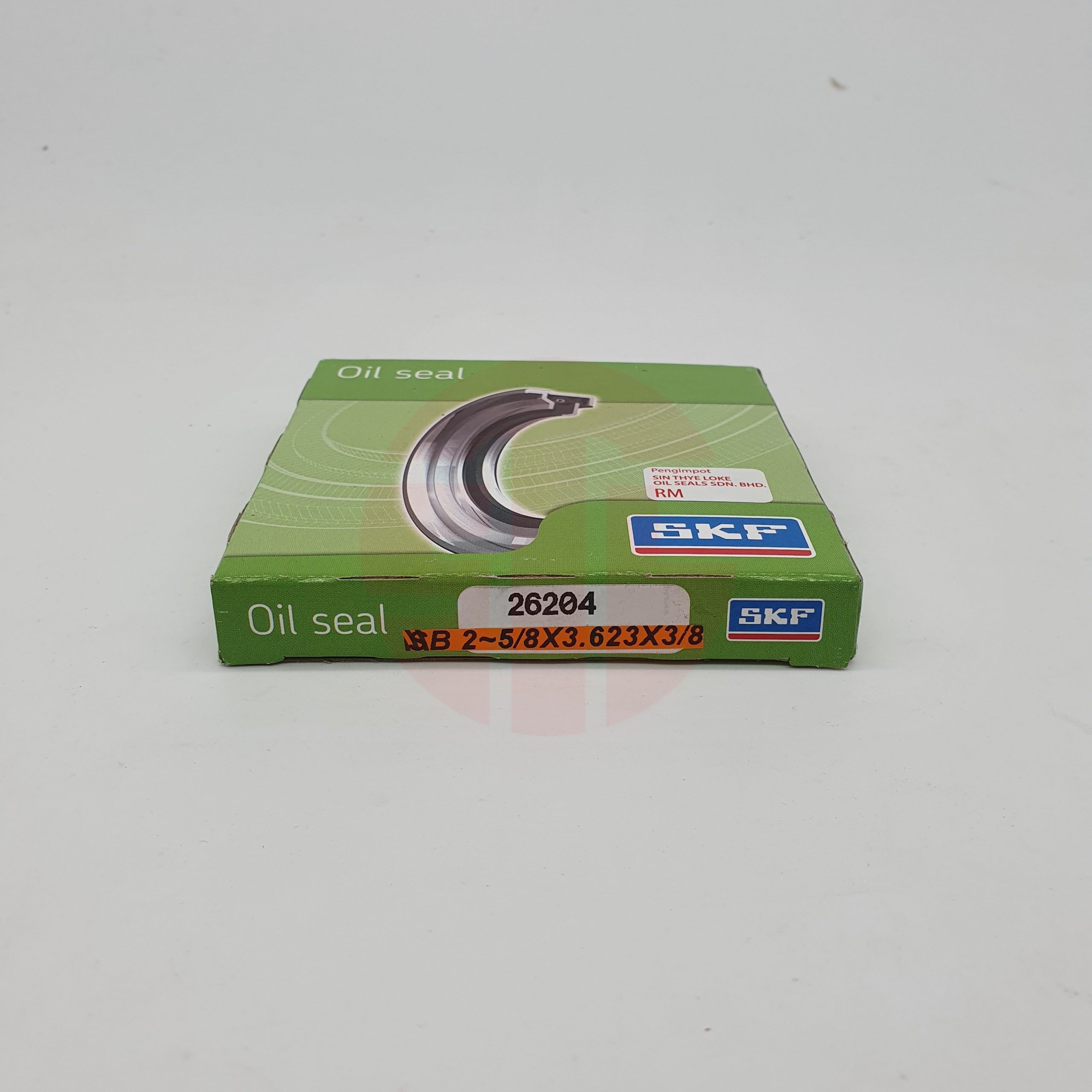 OIL SEAL SKF CR 26204 - Image 3