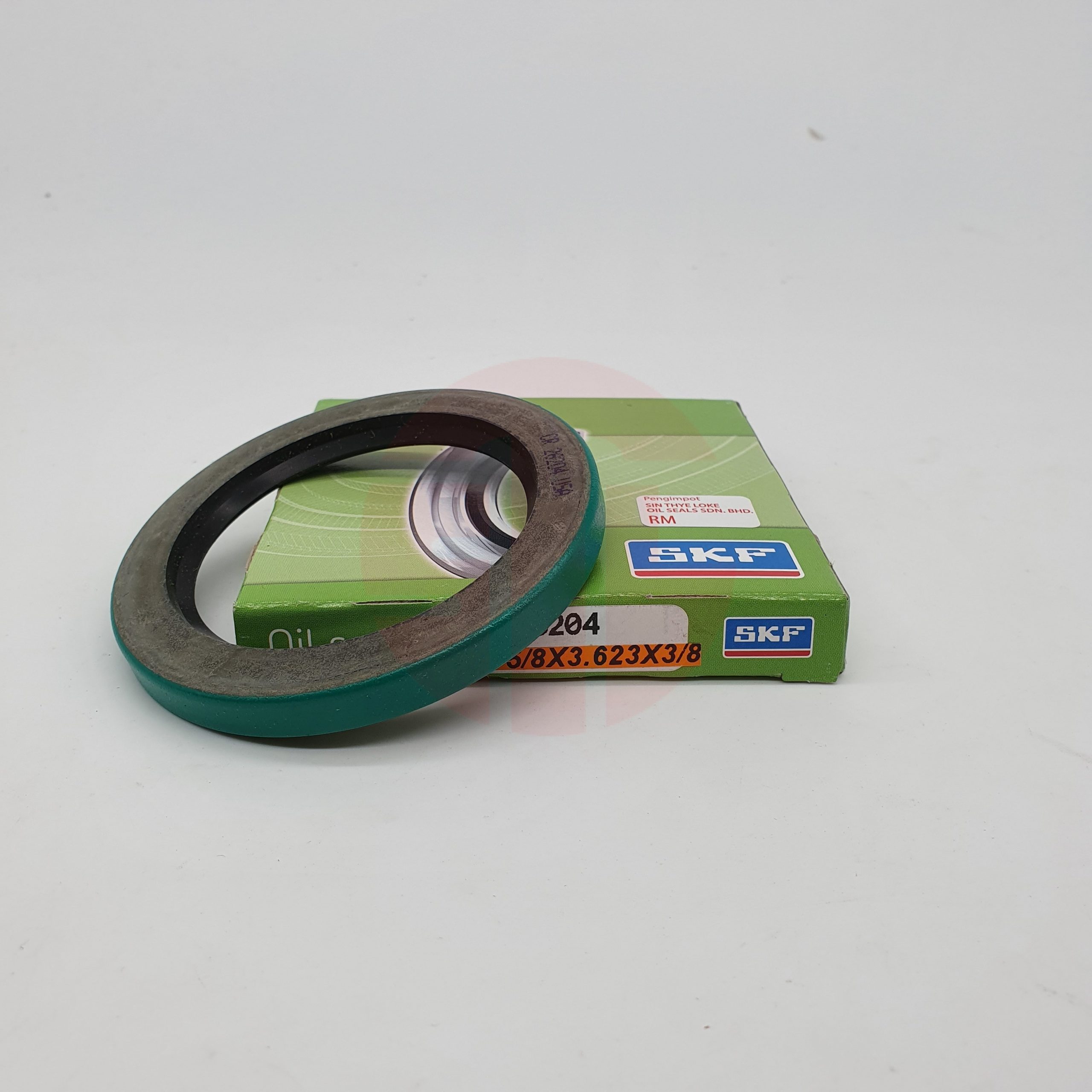 OIL SEAL SKF CR 26204