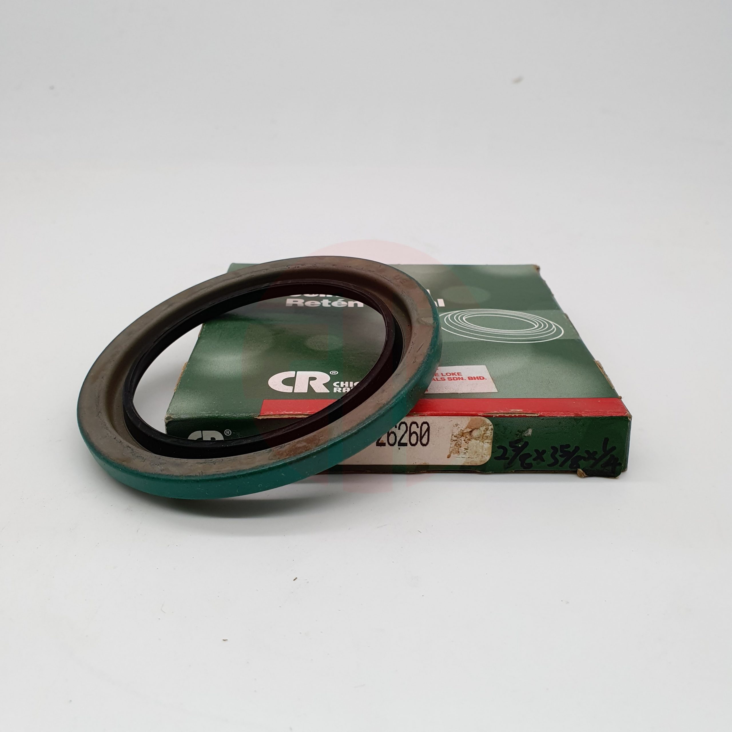 OIL SEAL SKF CR 26260