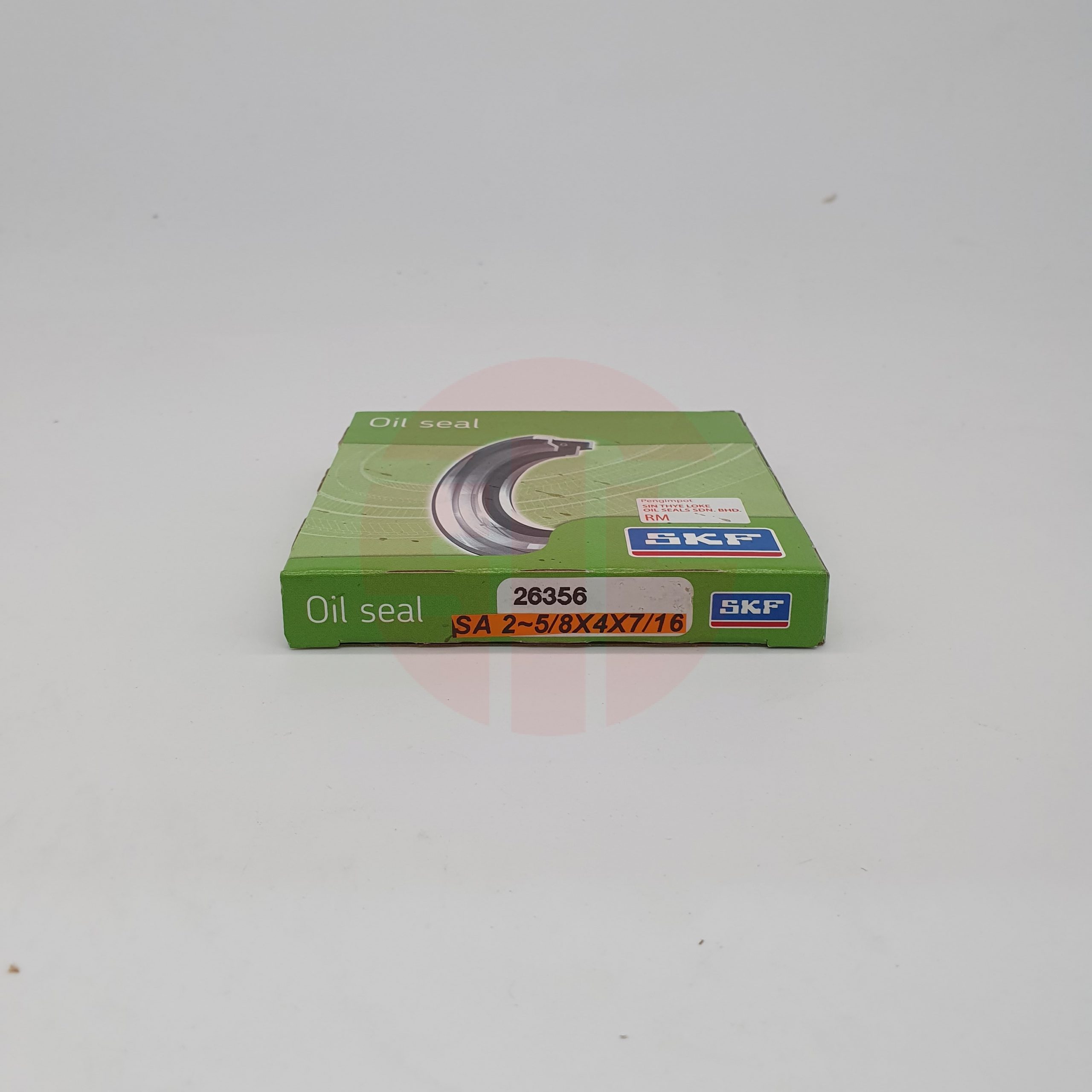 OIL SEAL SKF CR 26356 - Image 3