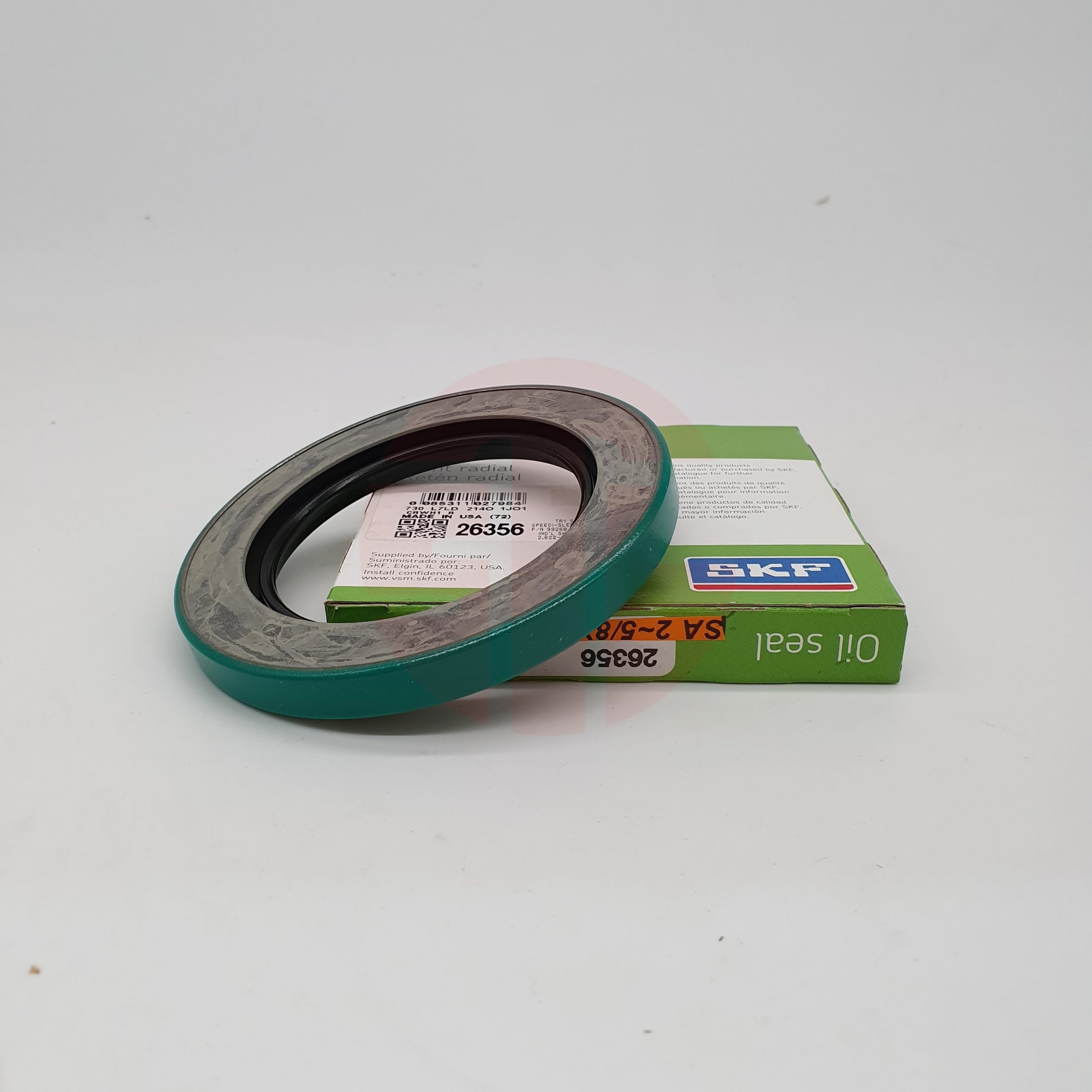 OIL SEAL SKF CR 26356 - Image 2