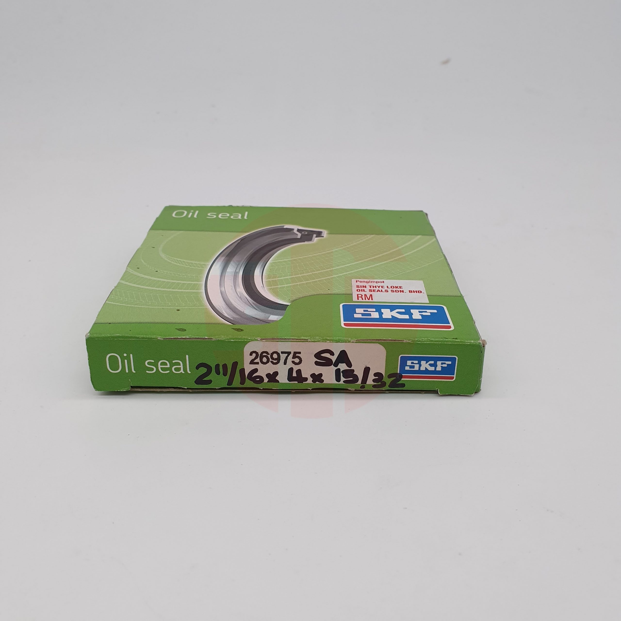 OIL SEAL SKF CR 26975 - Image 3