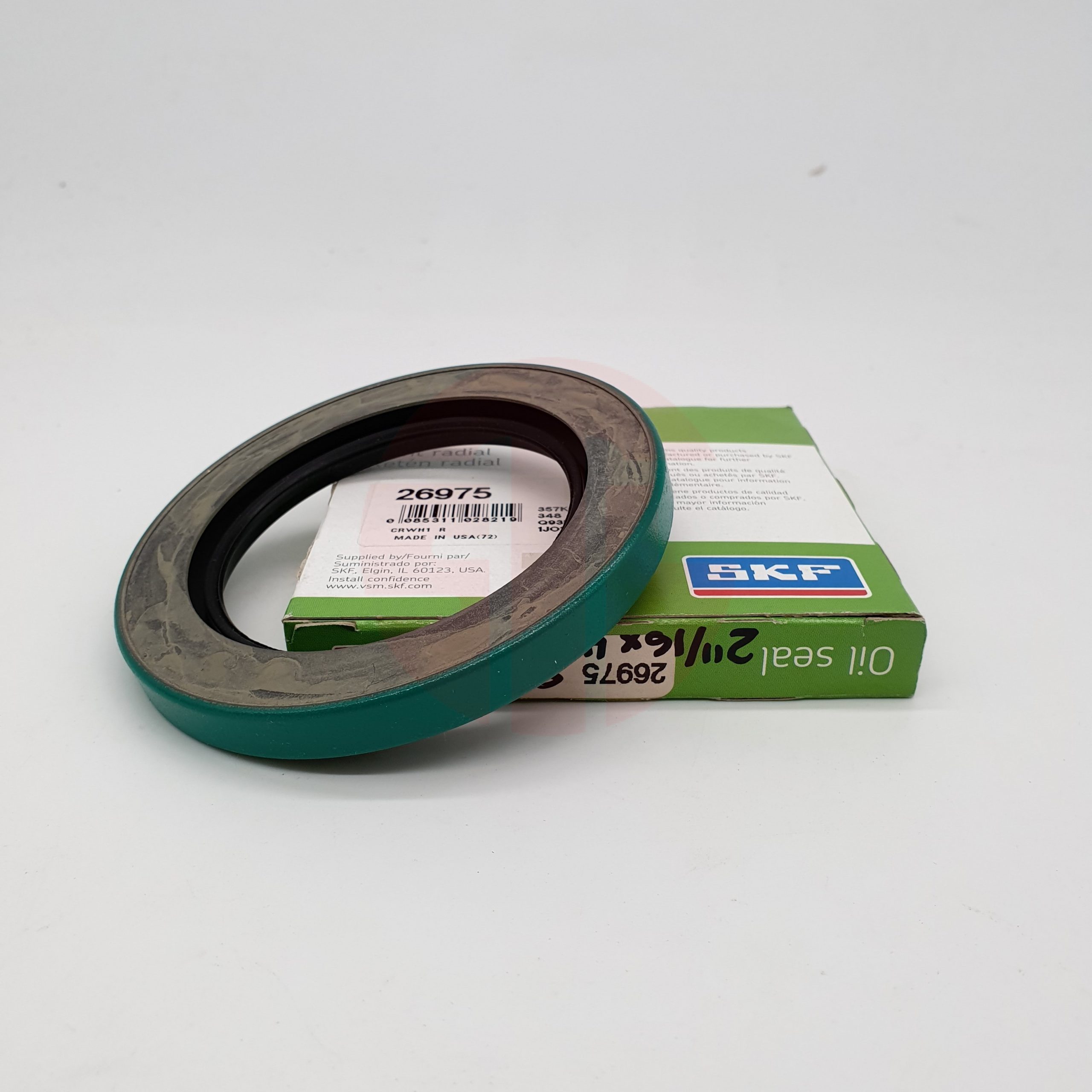 OIL SEAL SKF CR 26975 - Image 2