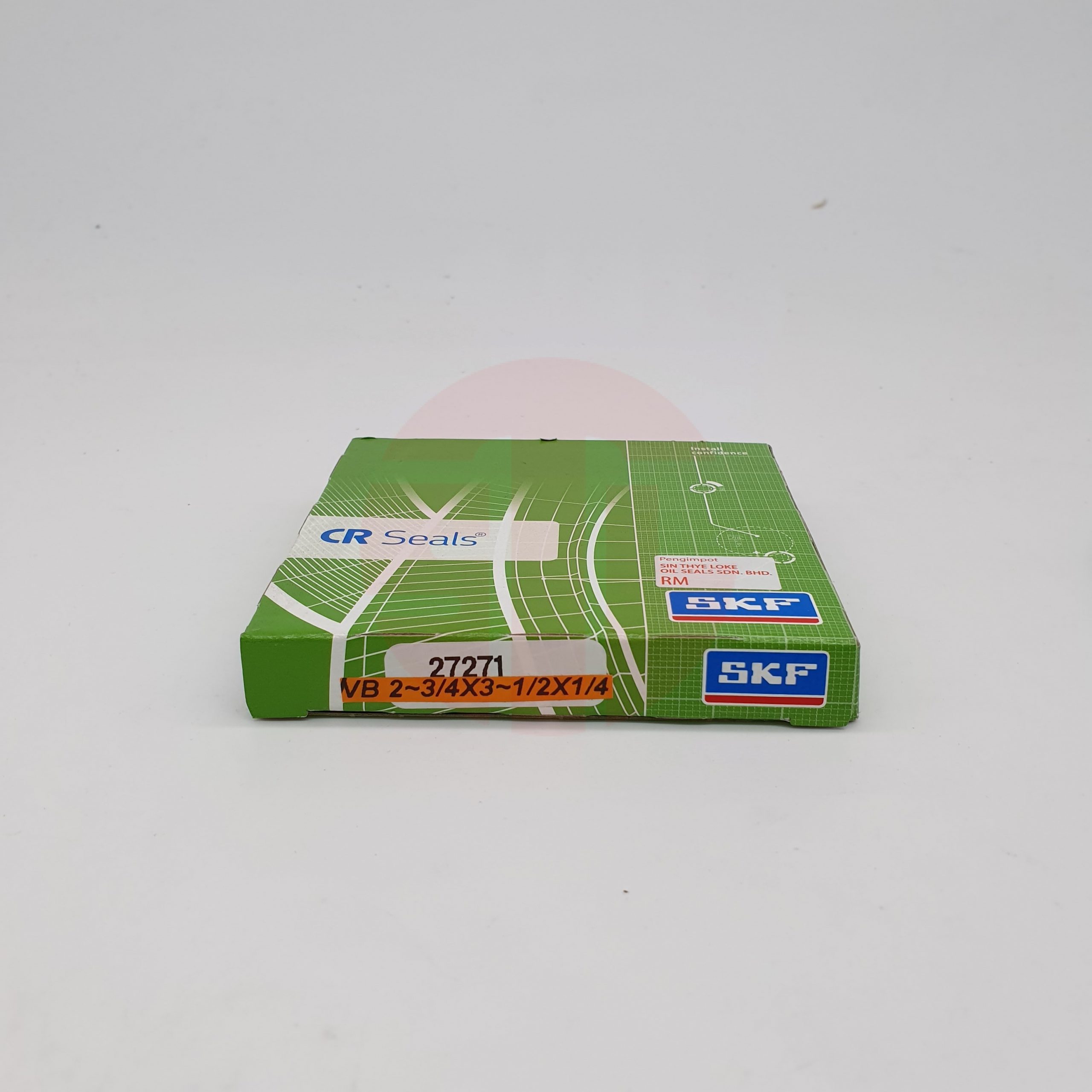 OIL SEAL SKF CR 27271 - Image 3