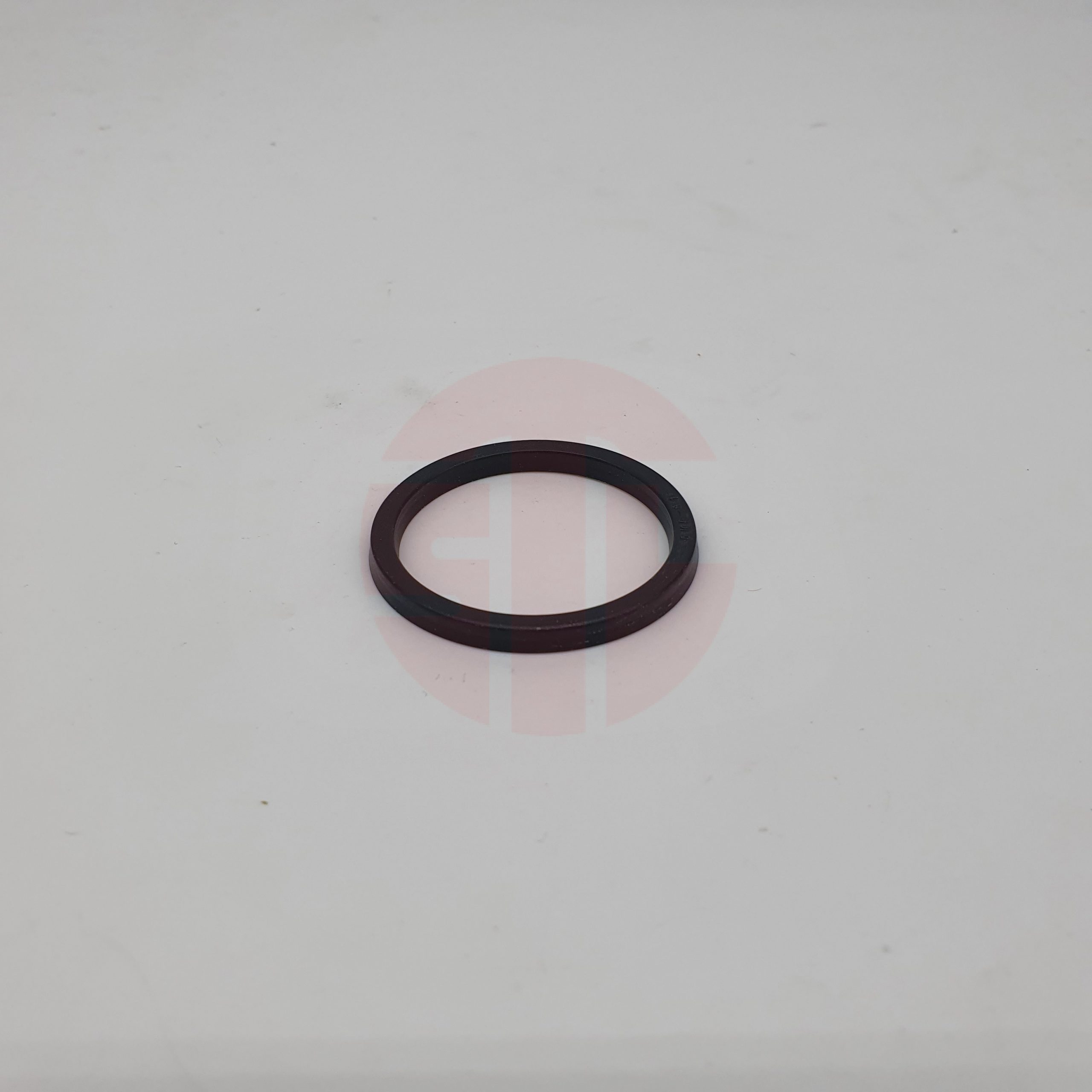 HYDRAULIC ROD & PISTON SEAL PARKER 1~3/8X1~5/8X1/8