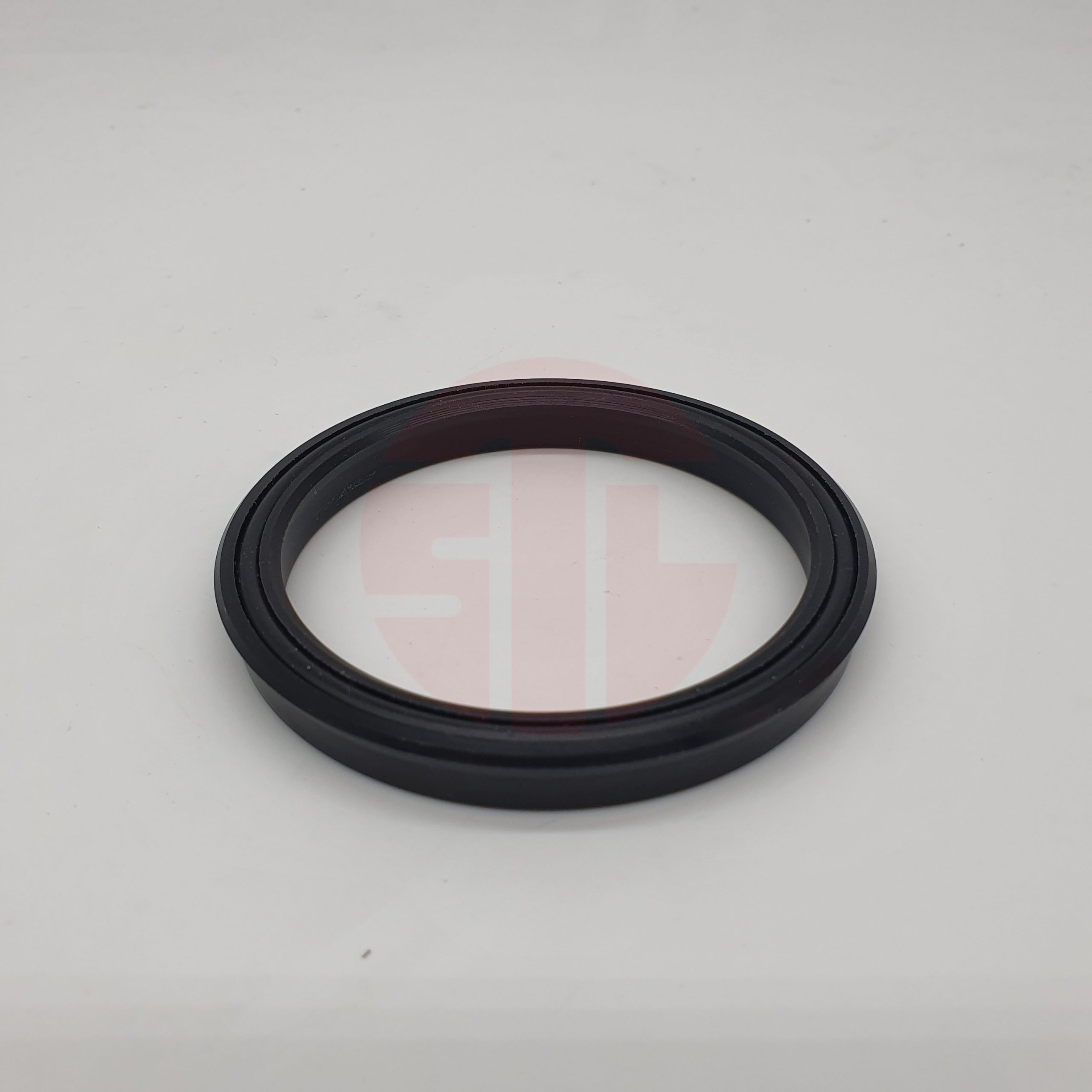 HYDRAULIC ROD & PISTON SEAL PARKER 2~3/4X3~1/4X3/8 - Image 2