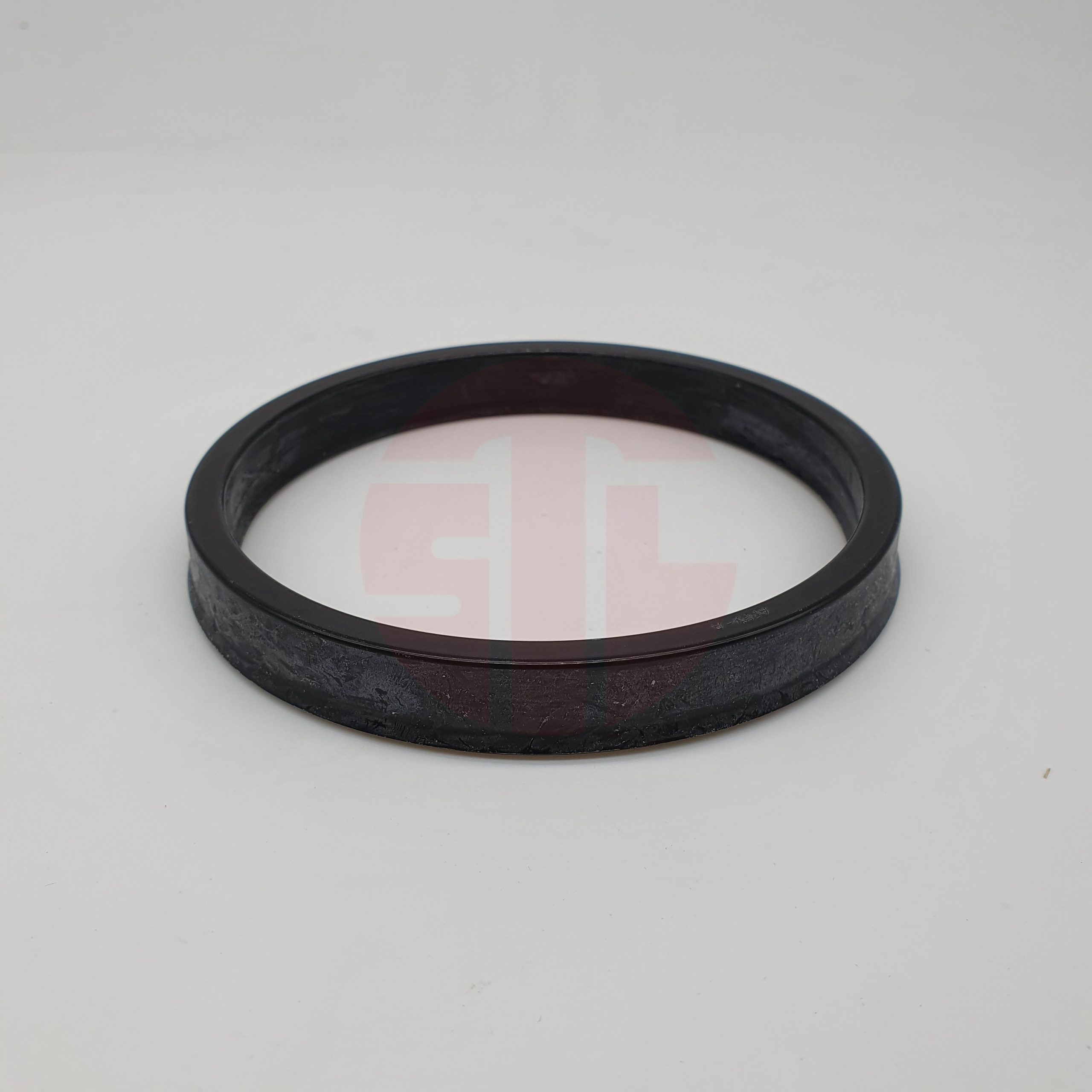 HYDRAULIC ROD & PISTON SEAL PARKER 4X4~1/2X9/16