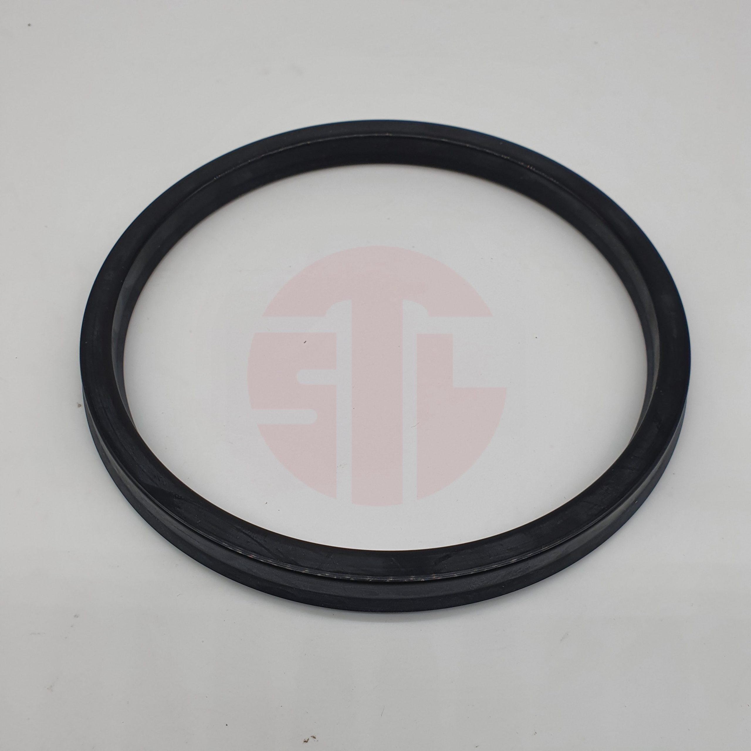 HYDRAULIC ROD & SEAL PISTON SEAL PARKER 6~1/4X7X3/8