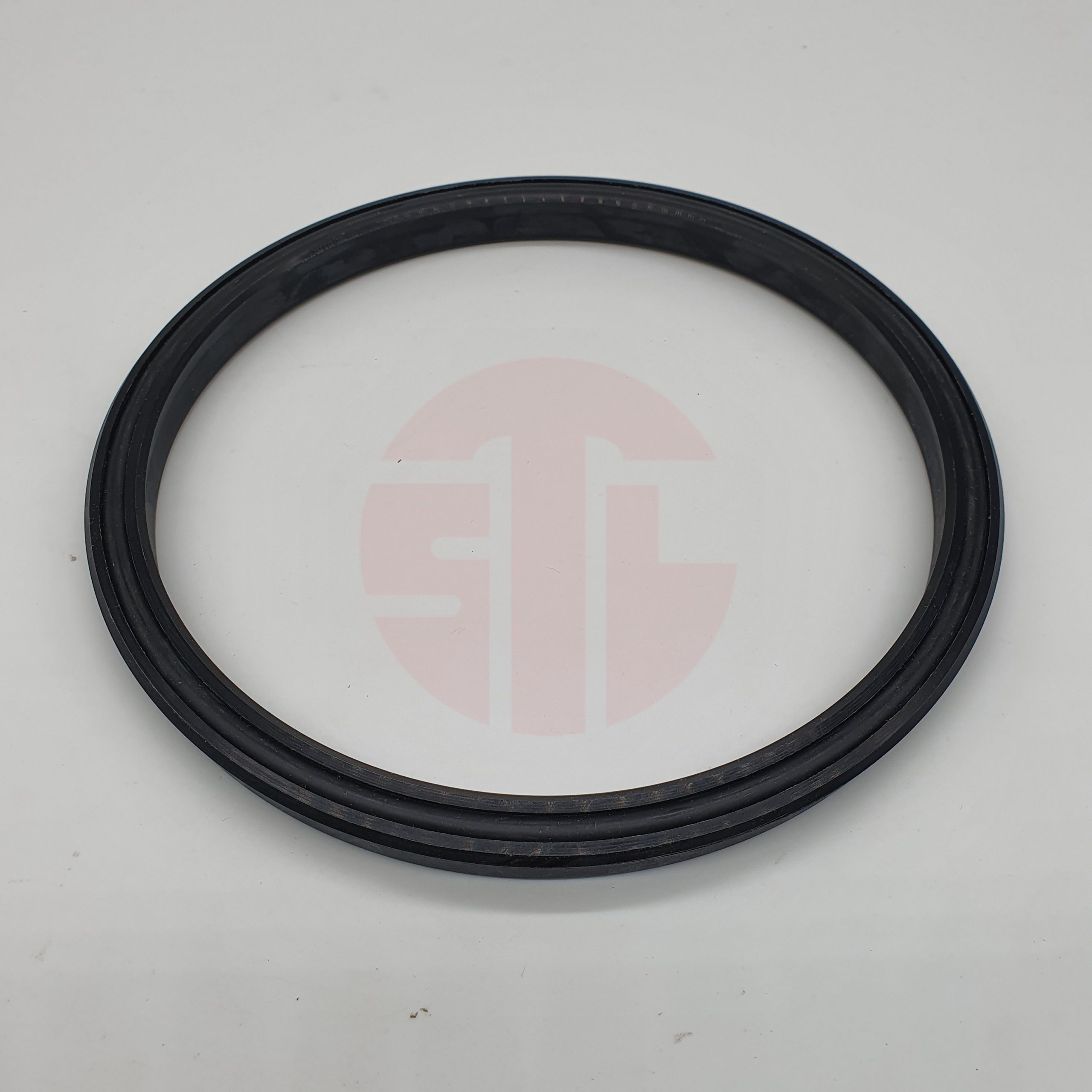 HYDRAULIC ROD & SEAL PISTON SEAL PARKER 6~1/4X7X3/8 - Image 2