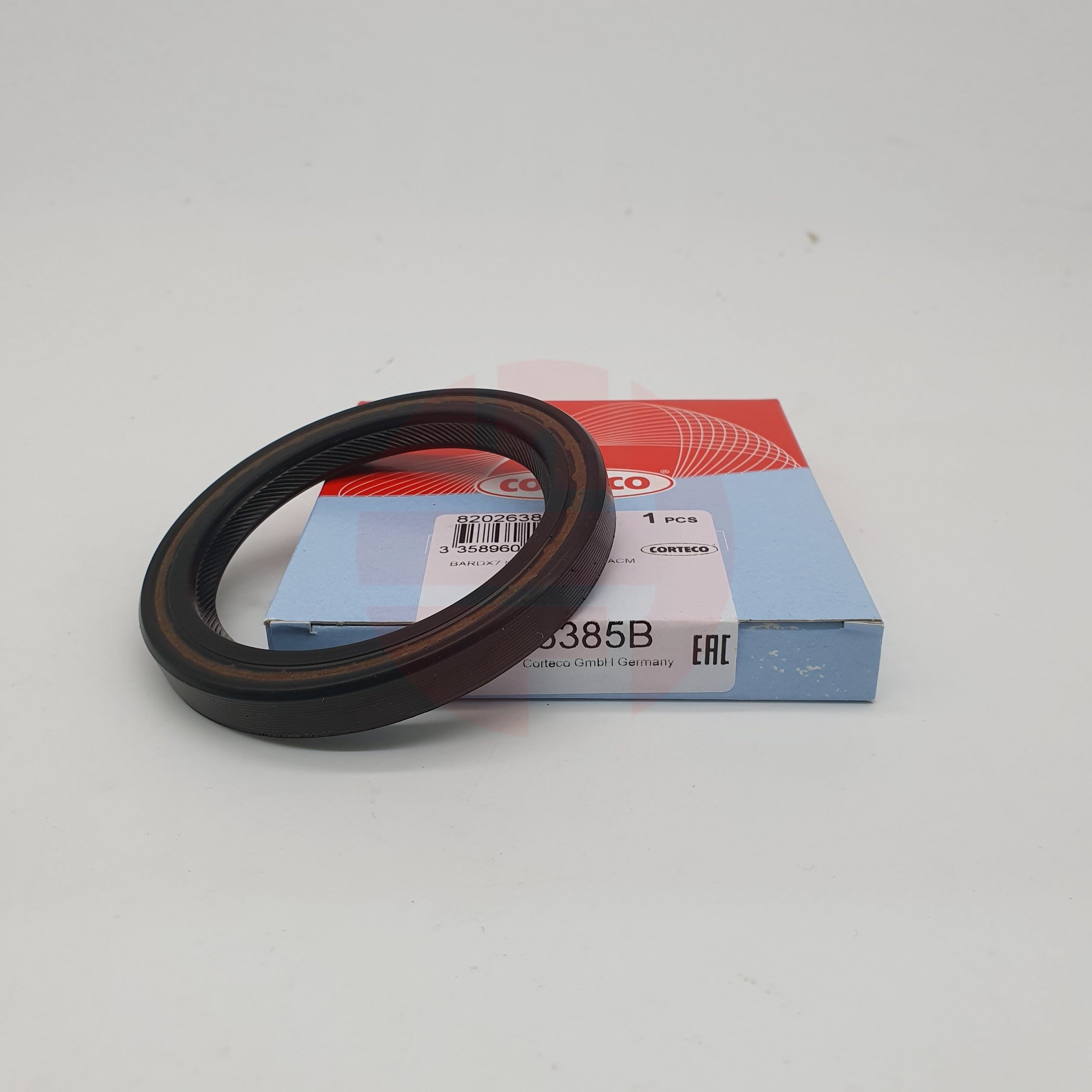 OIL SEAL CORTECO 58.72X79.37X9.5