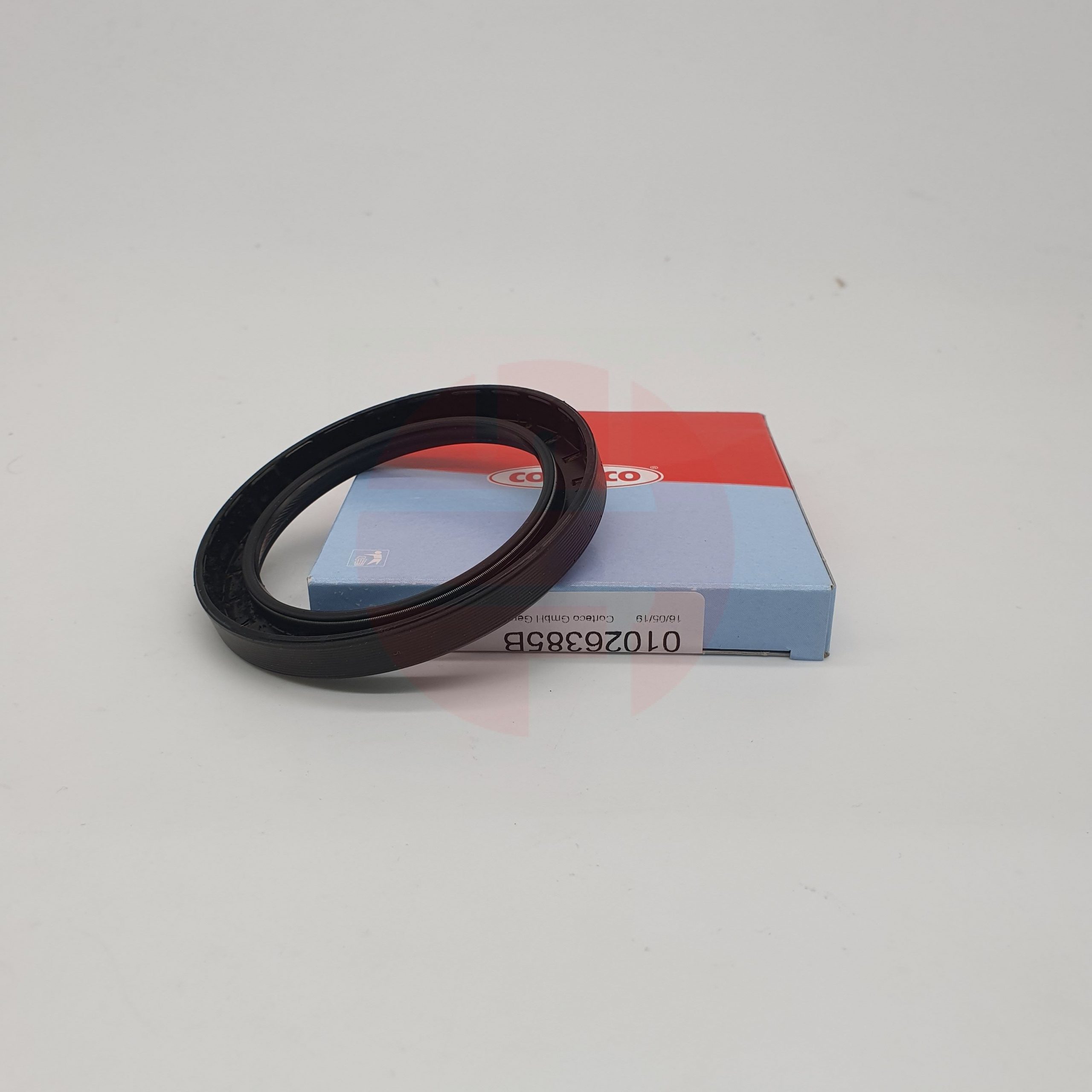 OIL SEAL CORTECO 58.72X79.37X9.5 - Image 2