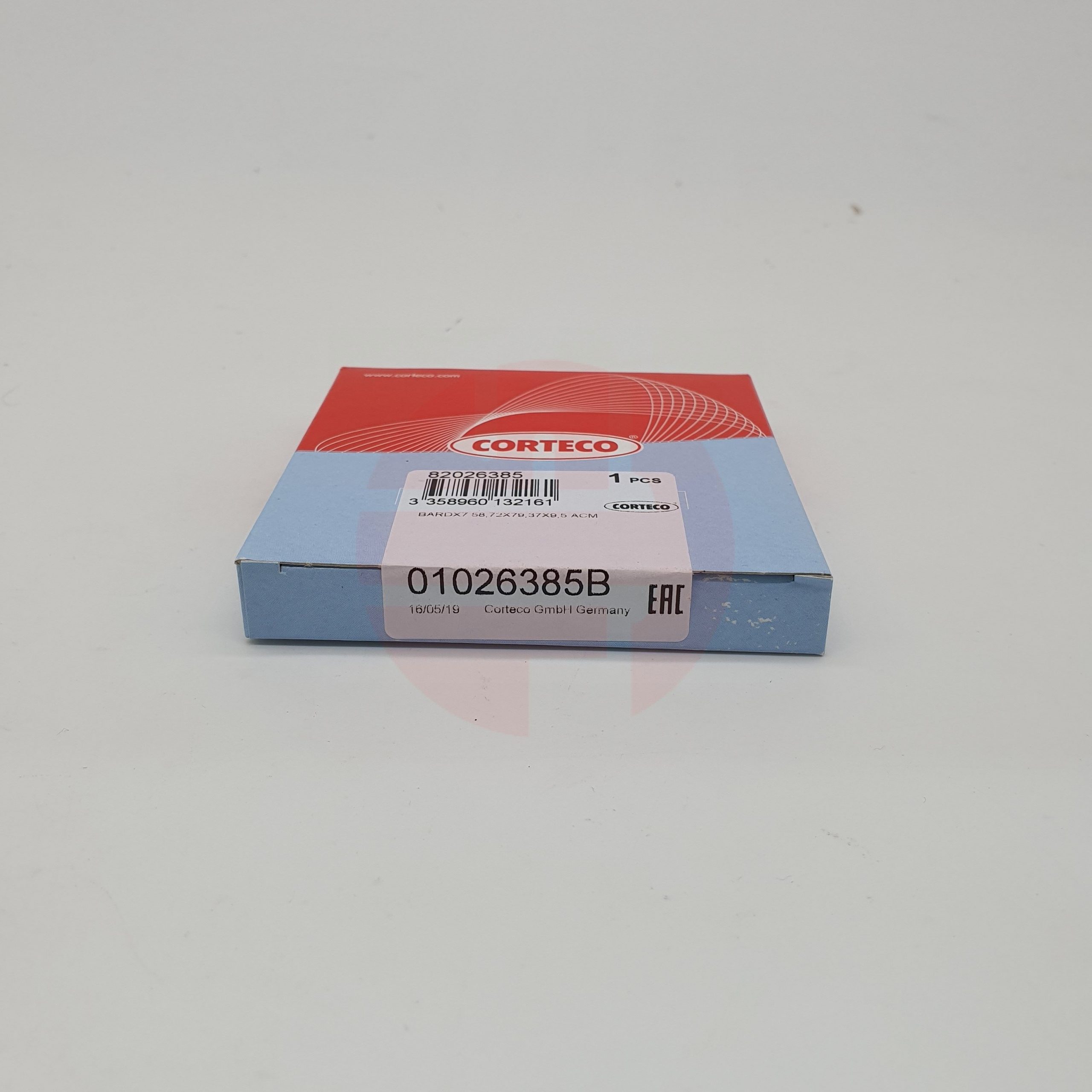 OIL SEAL CORTECO 58.72X79.37X9.5 - Image 3
