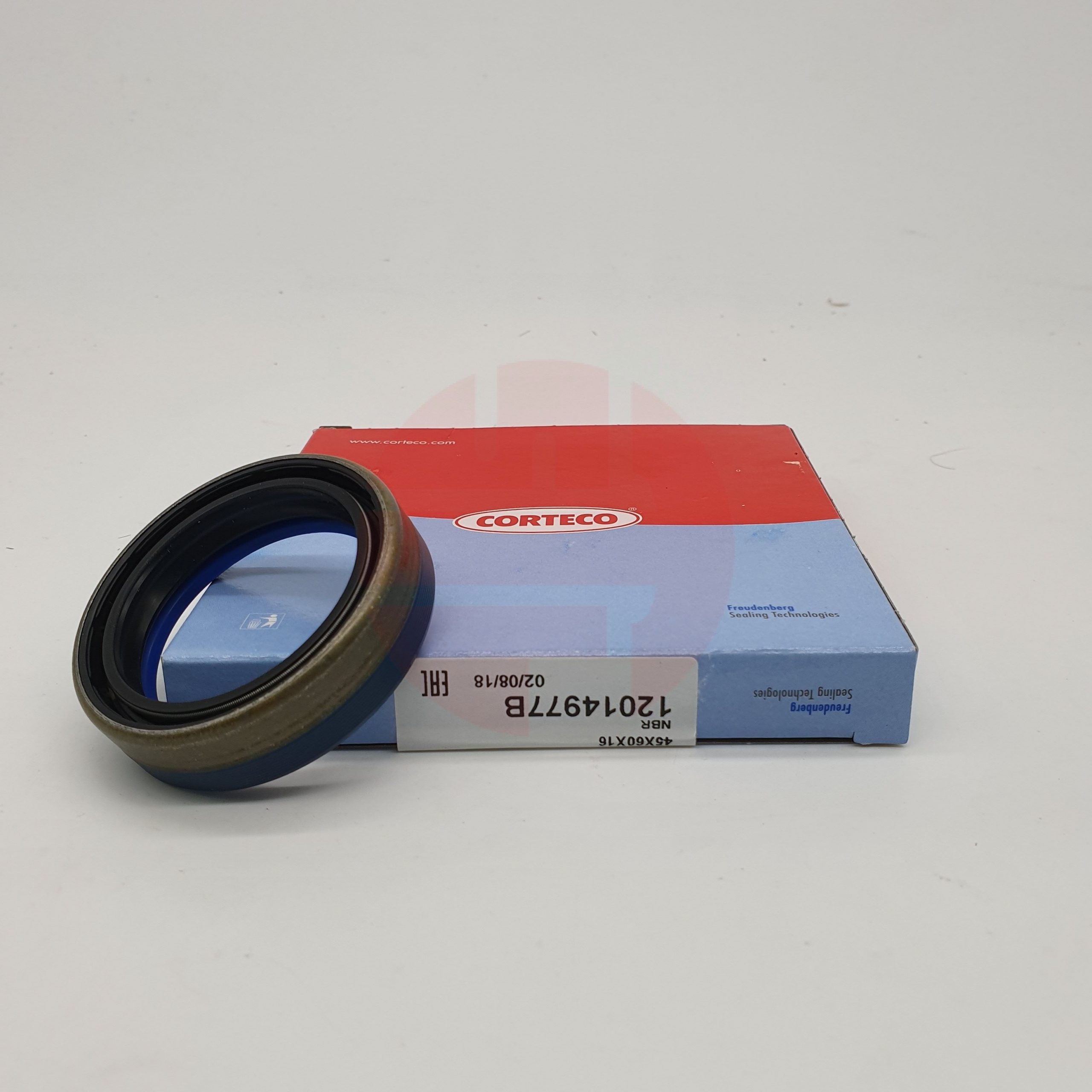 OIL SEAL CORTECO 45X60X16 - Image 2