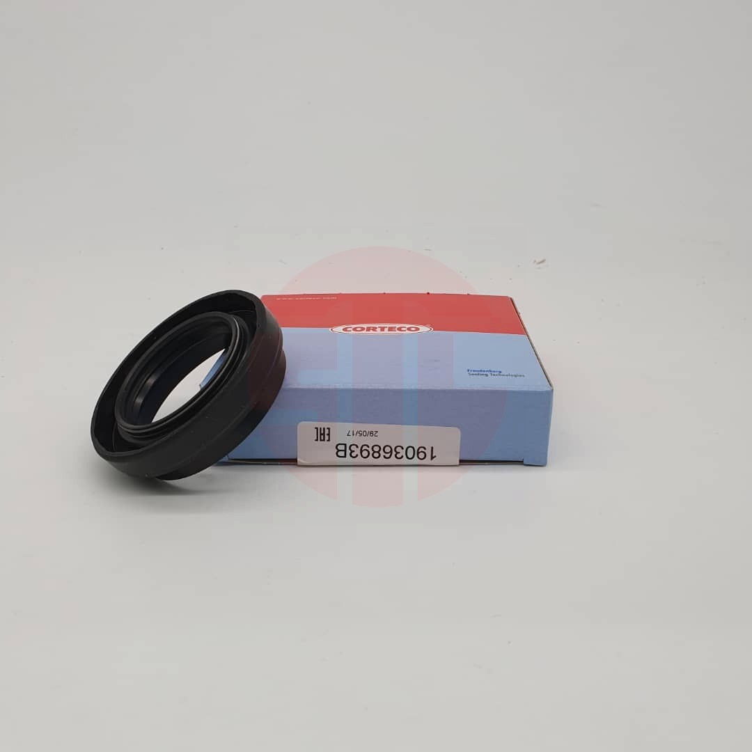 OIL SEAL CORTECO 43.2X66.2X10.6/18.6 - Image 2