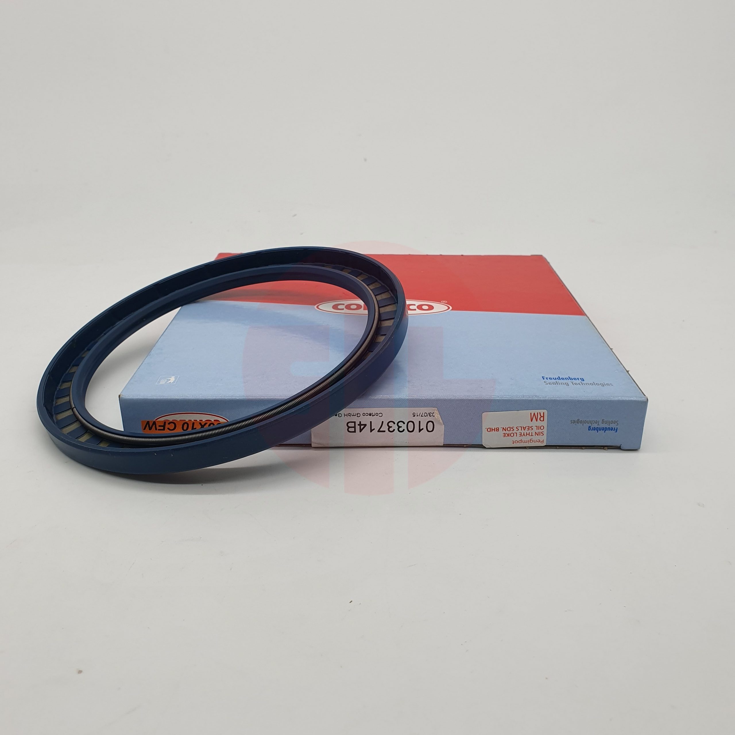 OIL SEAL CORTECO 120X150X10 - Image 2