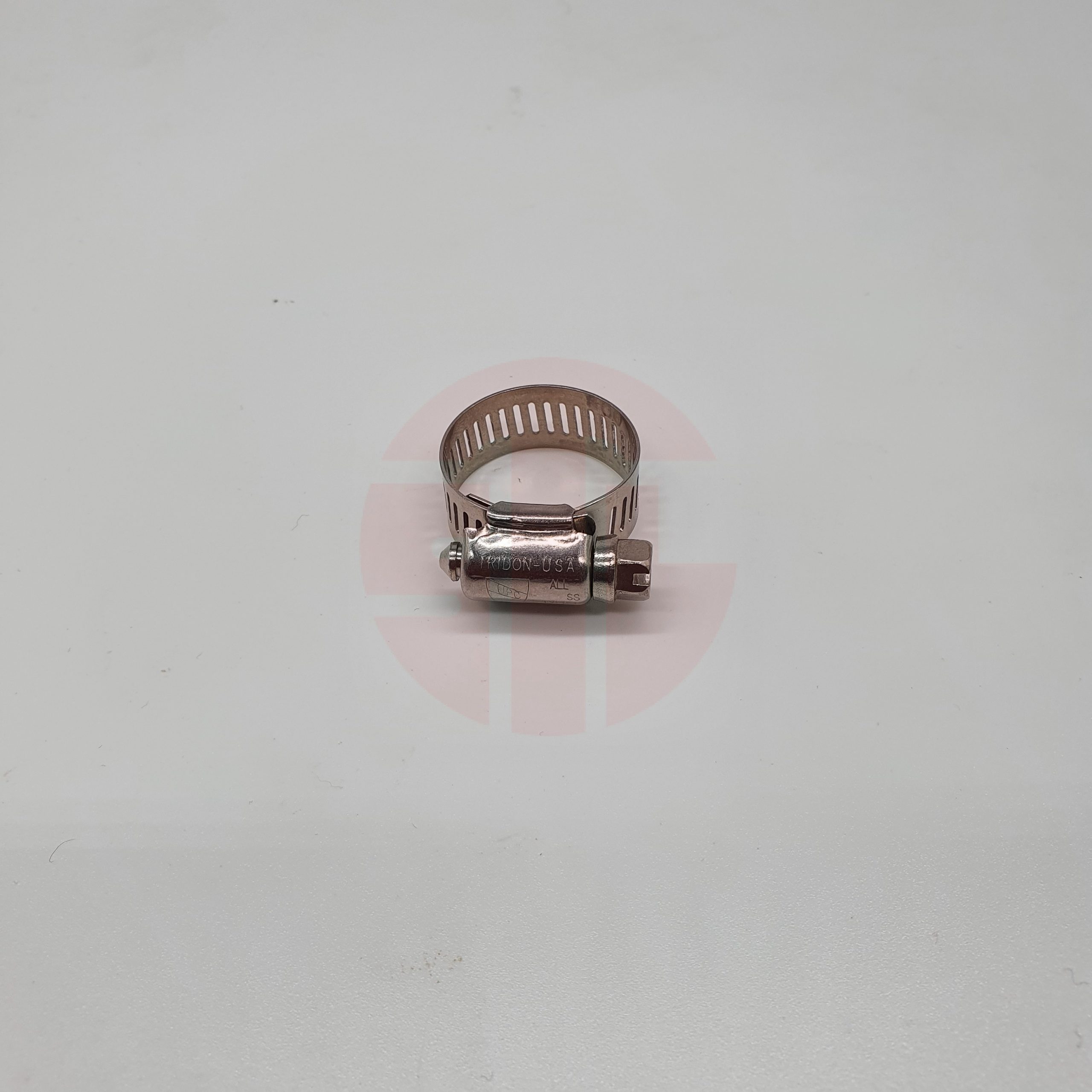 TRIDON HOSE CLAMP 8 HAS 11MM-25MM - Image 2