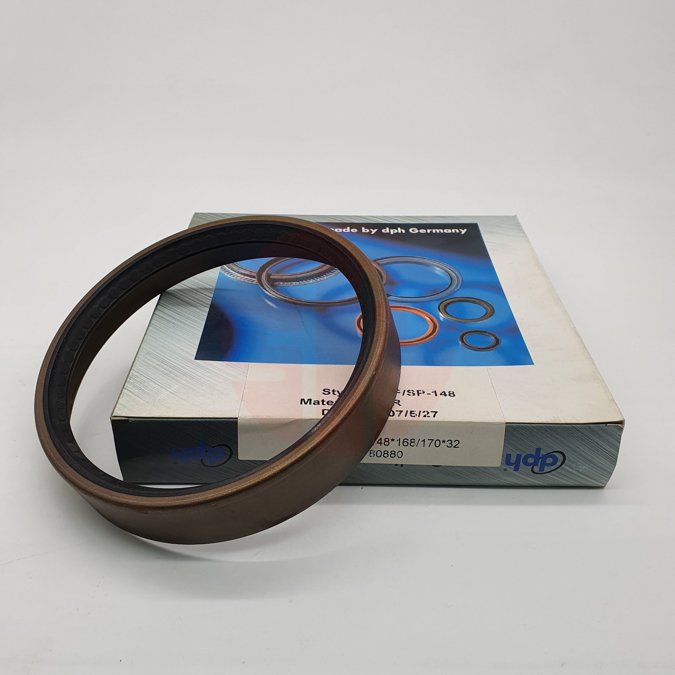 OIL SEAL DPH 148X168/170X32