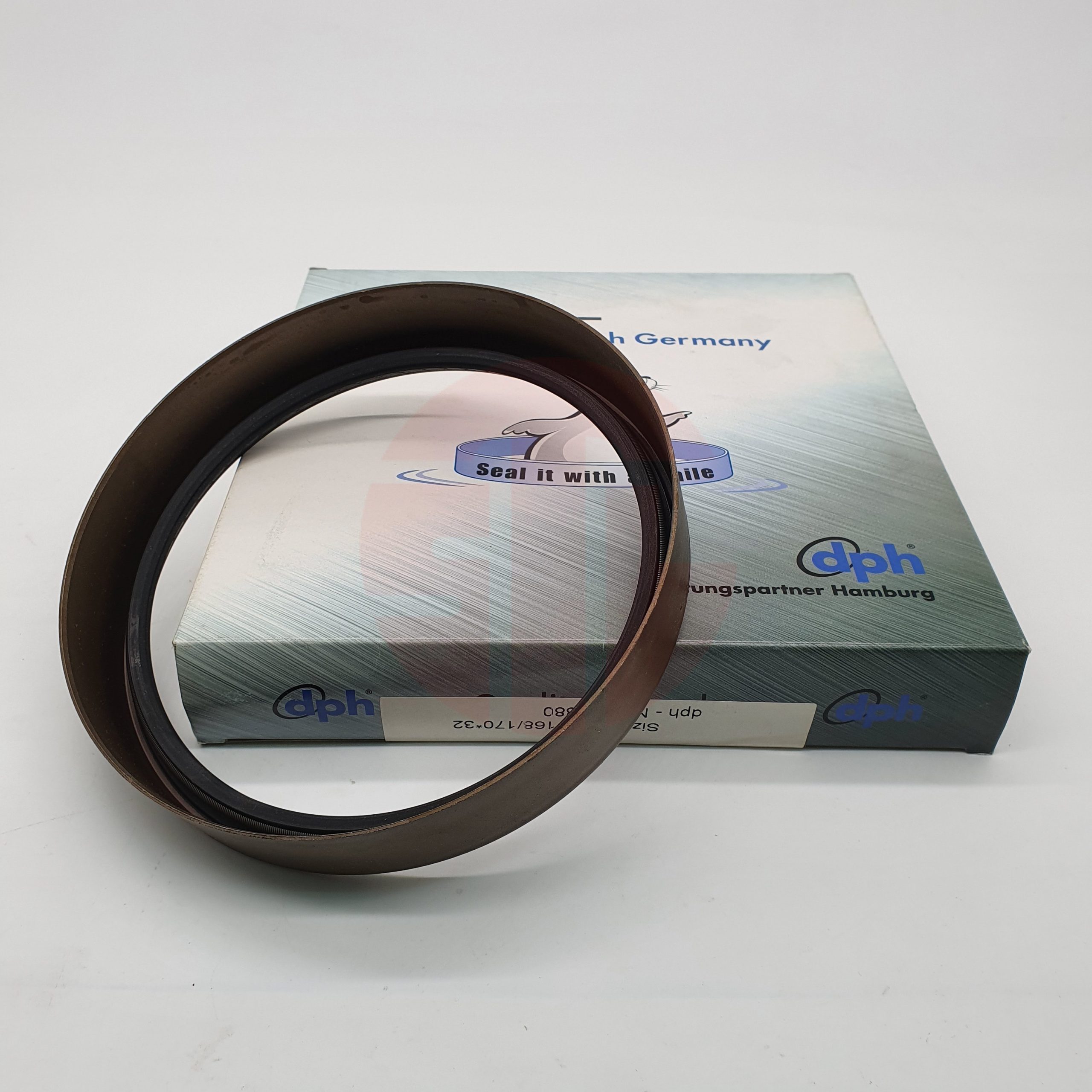 OIL SEAL DPH 148X168/170X32 - Image 2