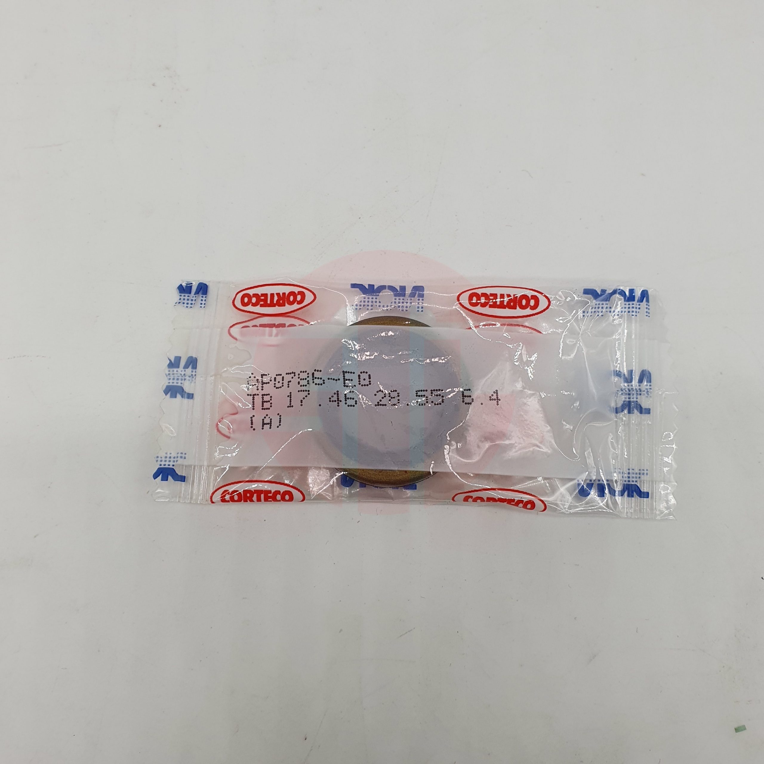 OIL SEAL NOK TB 17.46X28.55X6.4