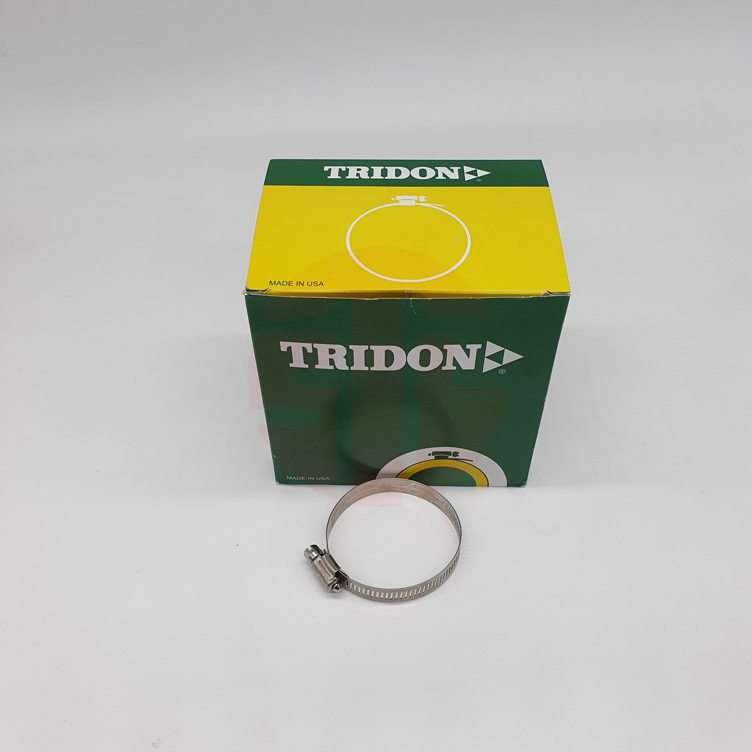 HOSE CLIP TRIDON 36 HAS 50MM-70MM