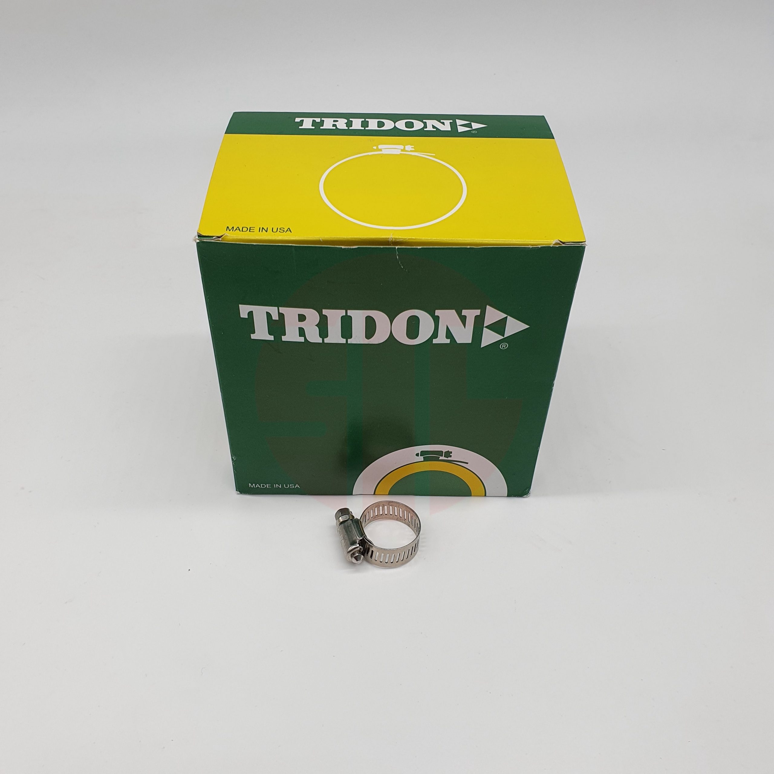 TRIDON HOSE CLAMP 8 HAS 11MM-25MM