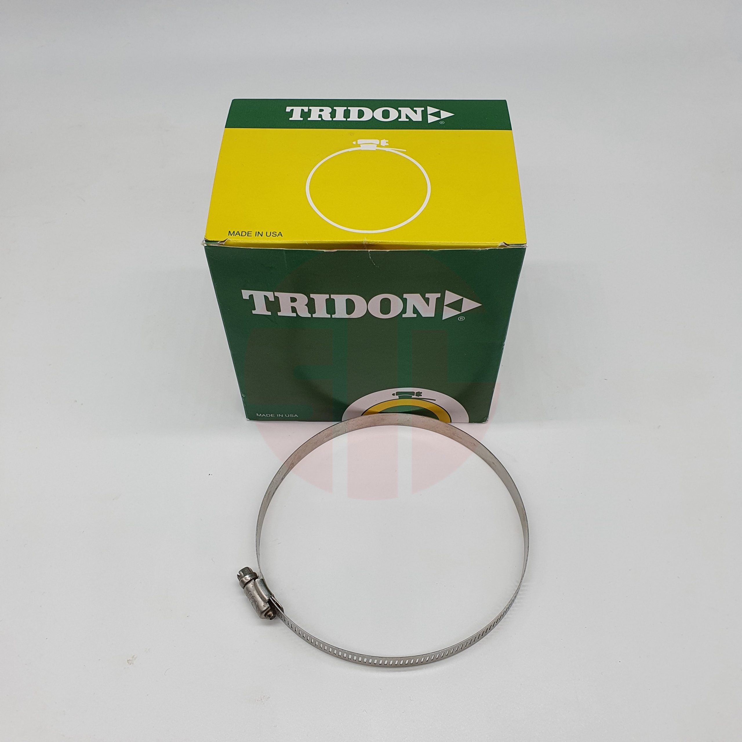 HOSE CLIP TRIDON 84 HAS 95MM-146MM