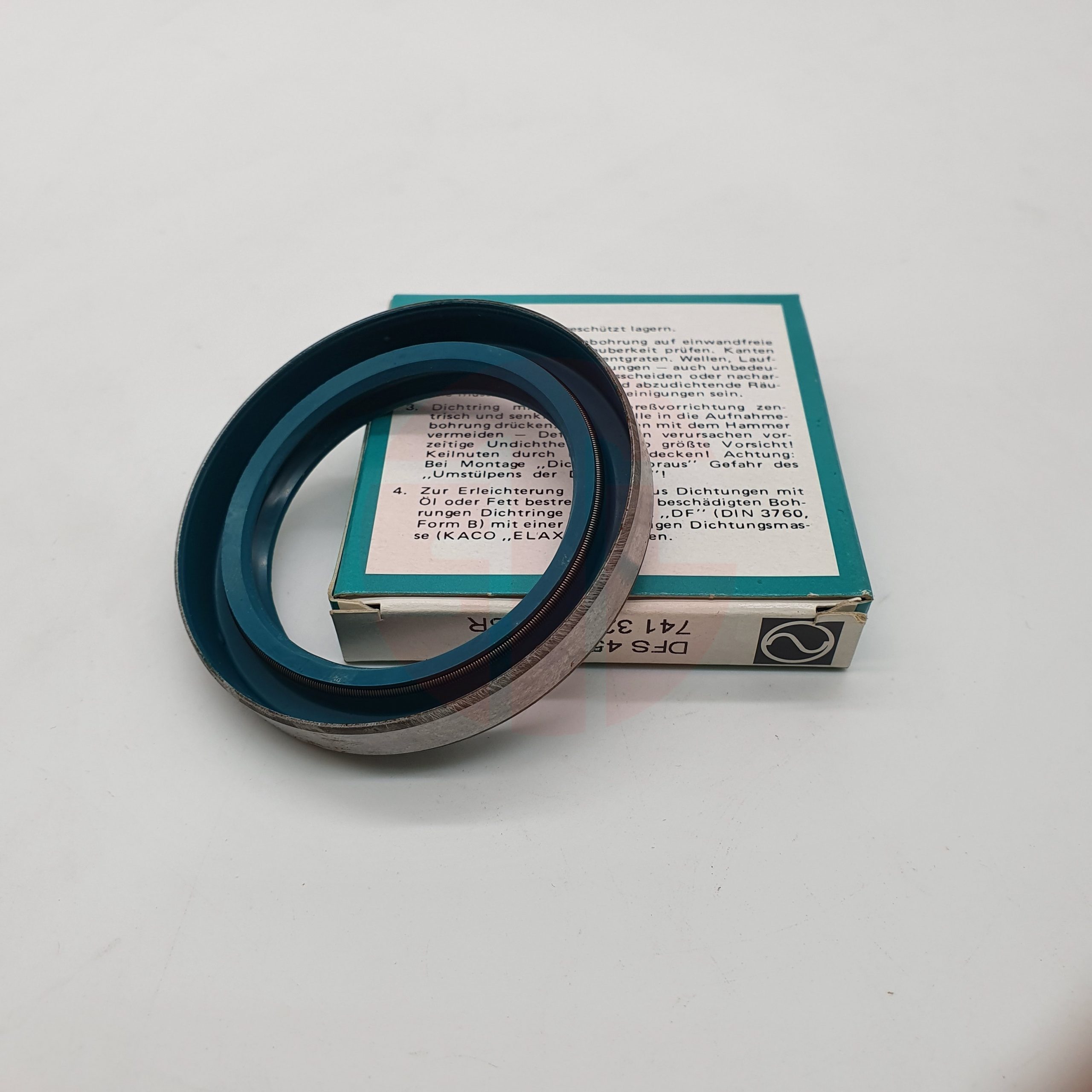OIL SEAL KACO 45X62X10 - Image 2