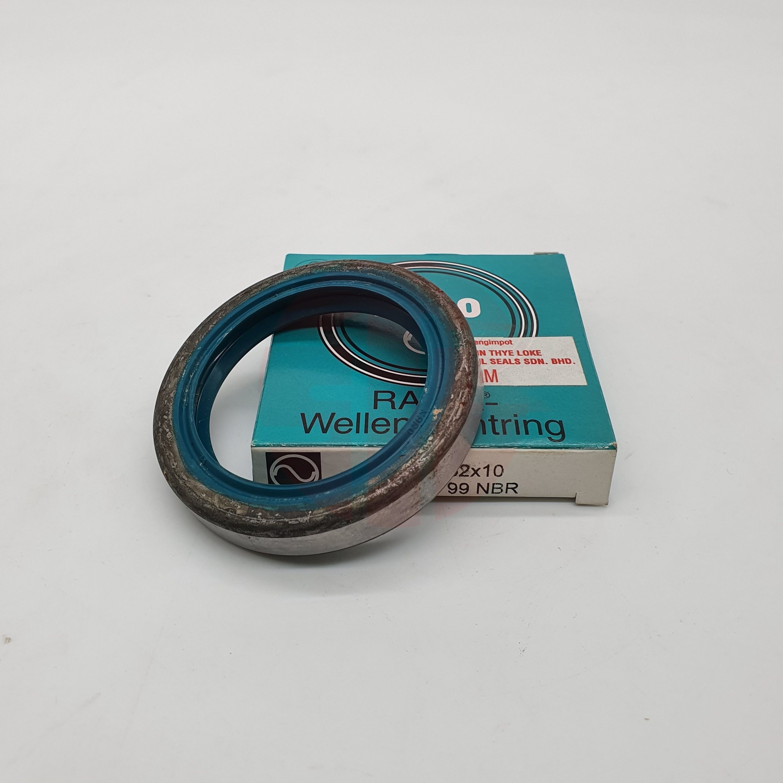 OIL SEAL KACO 45X62X10