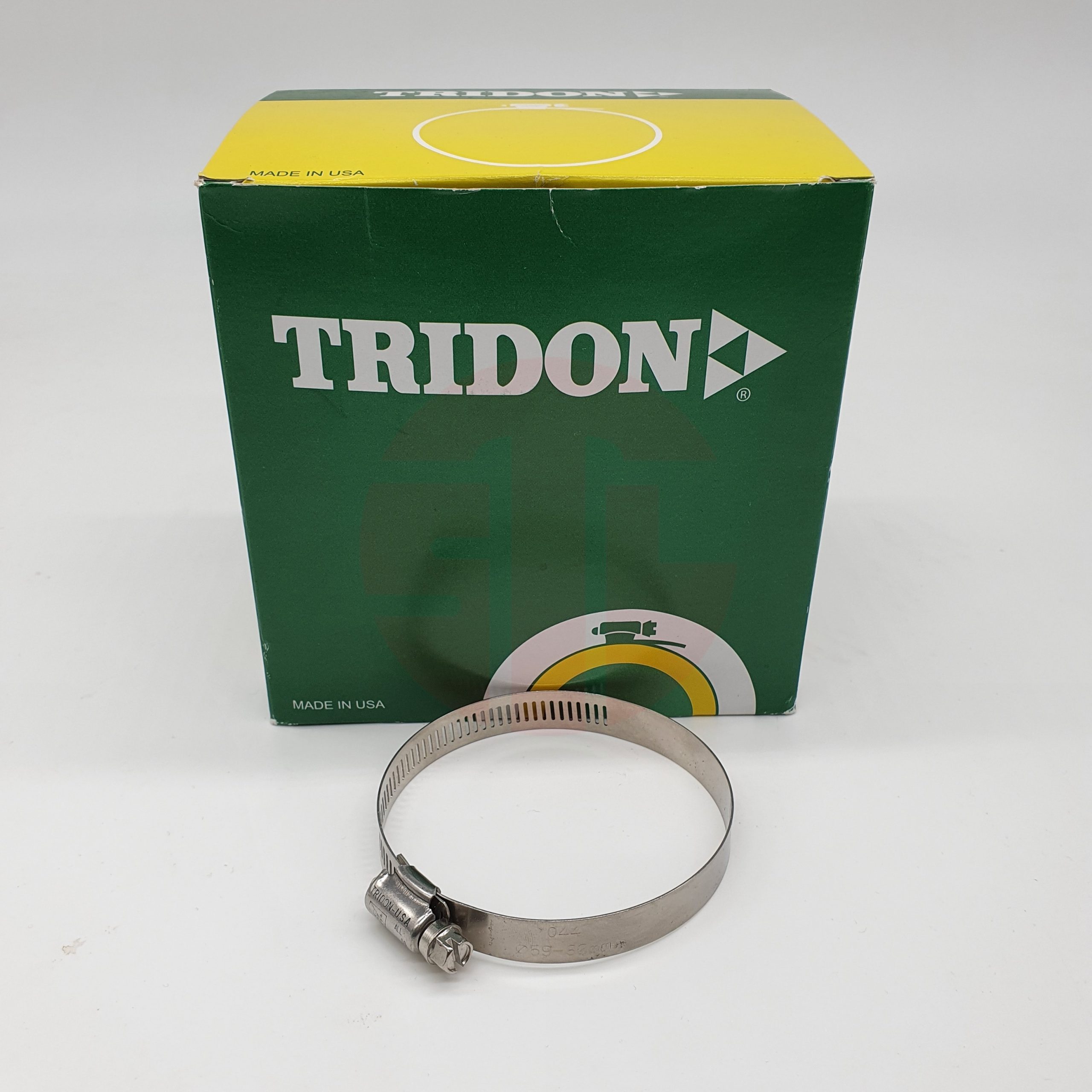 HOSE CLIP TRIDON 44 HAS 59MM-83MM