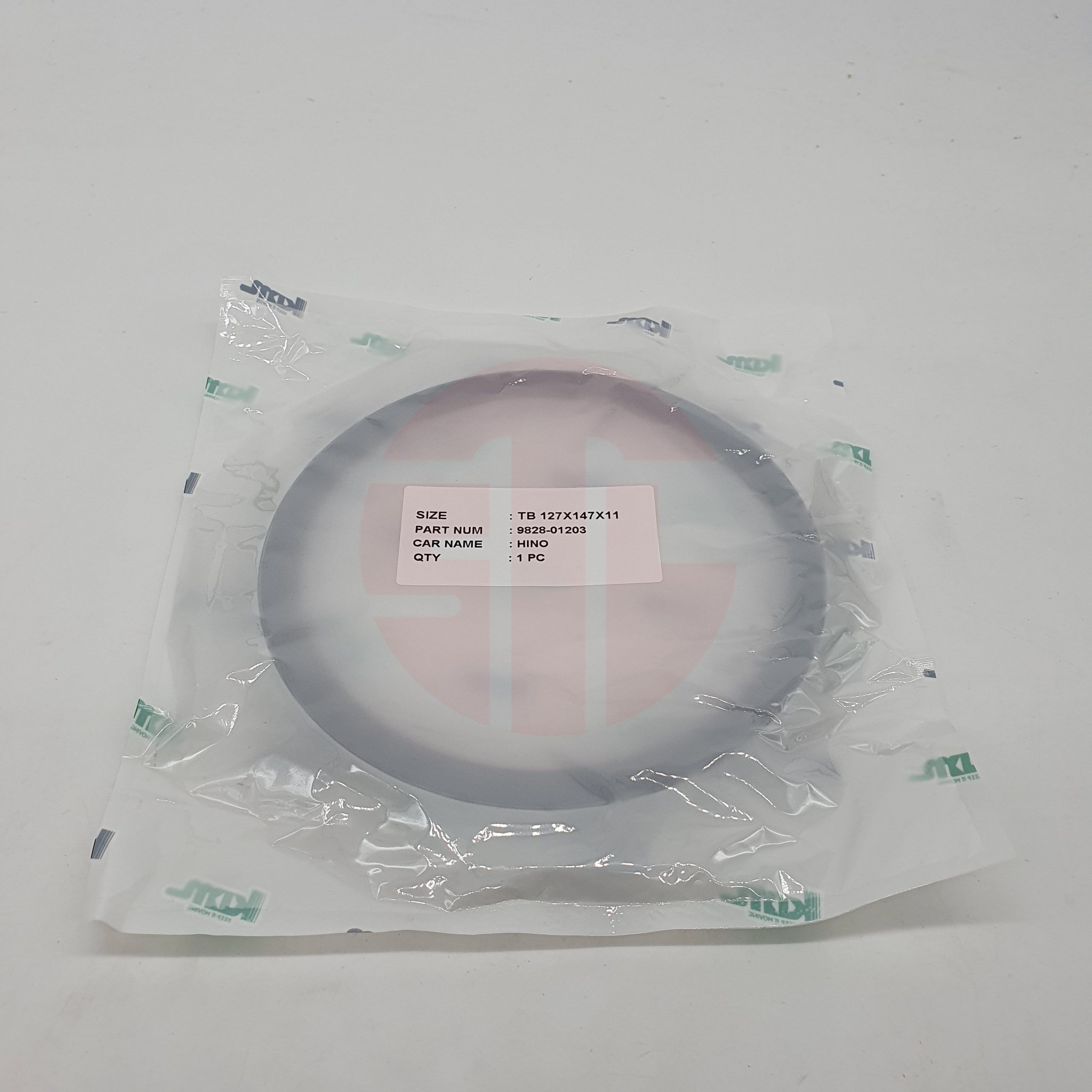OIL SEAL KIM TB 127X147X11