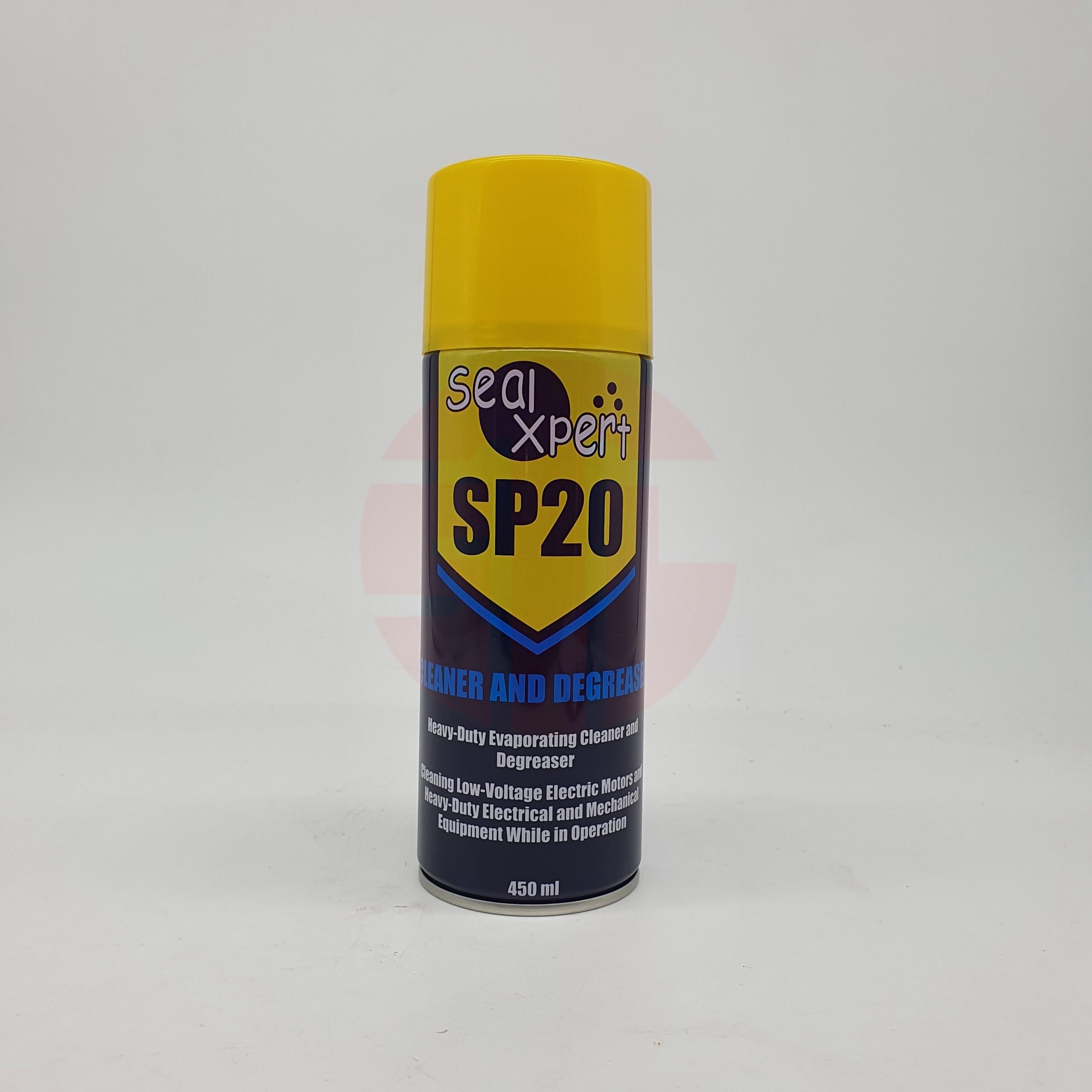 SEALXPERT CLEANER AND DEGREASE SP20