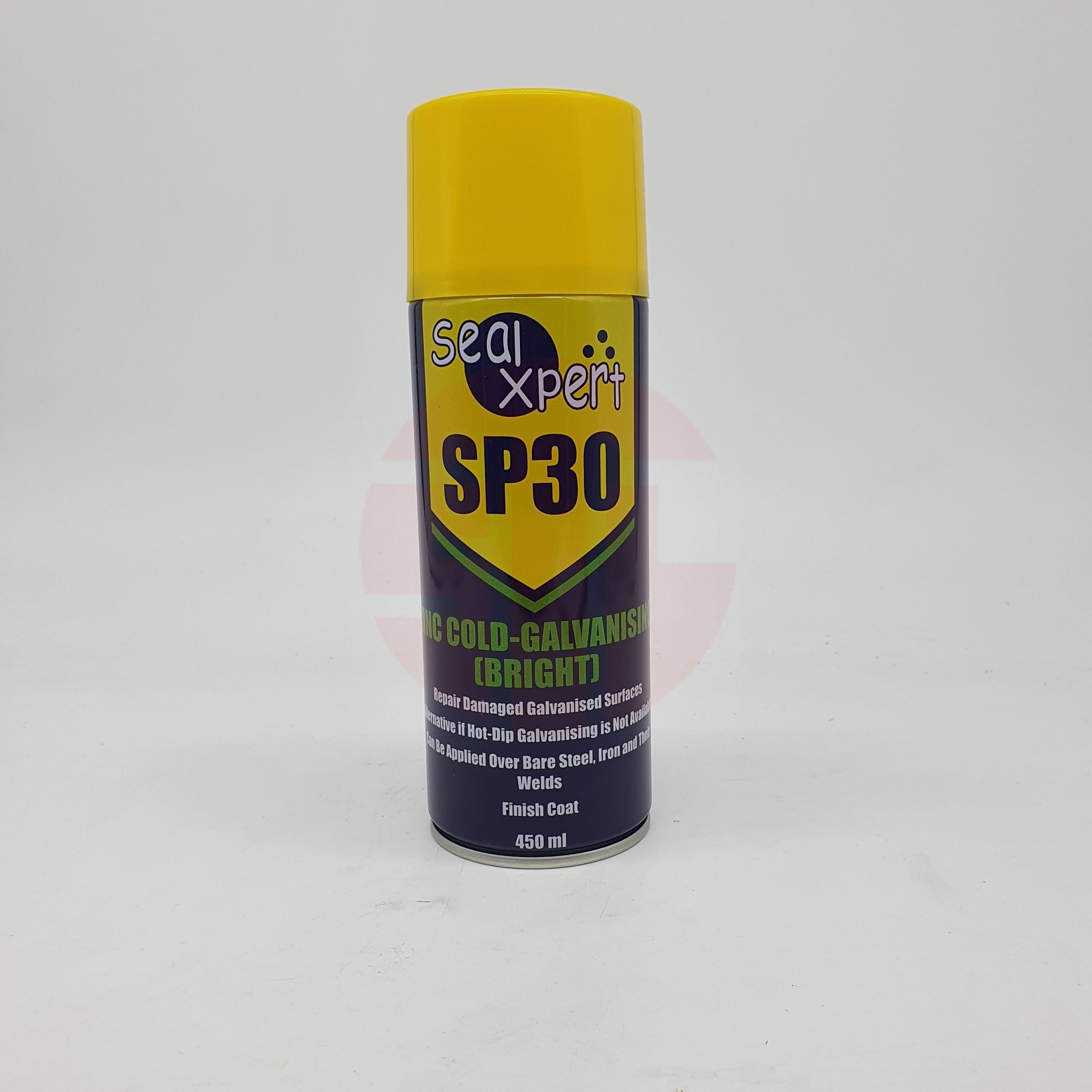 SEALXPERT ZINC COLD GALVANISING BRIGHT SP30