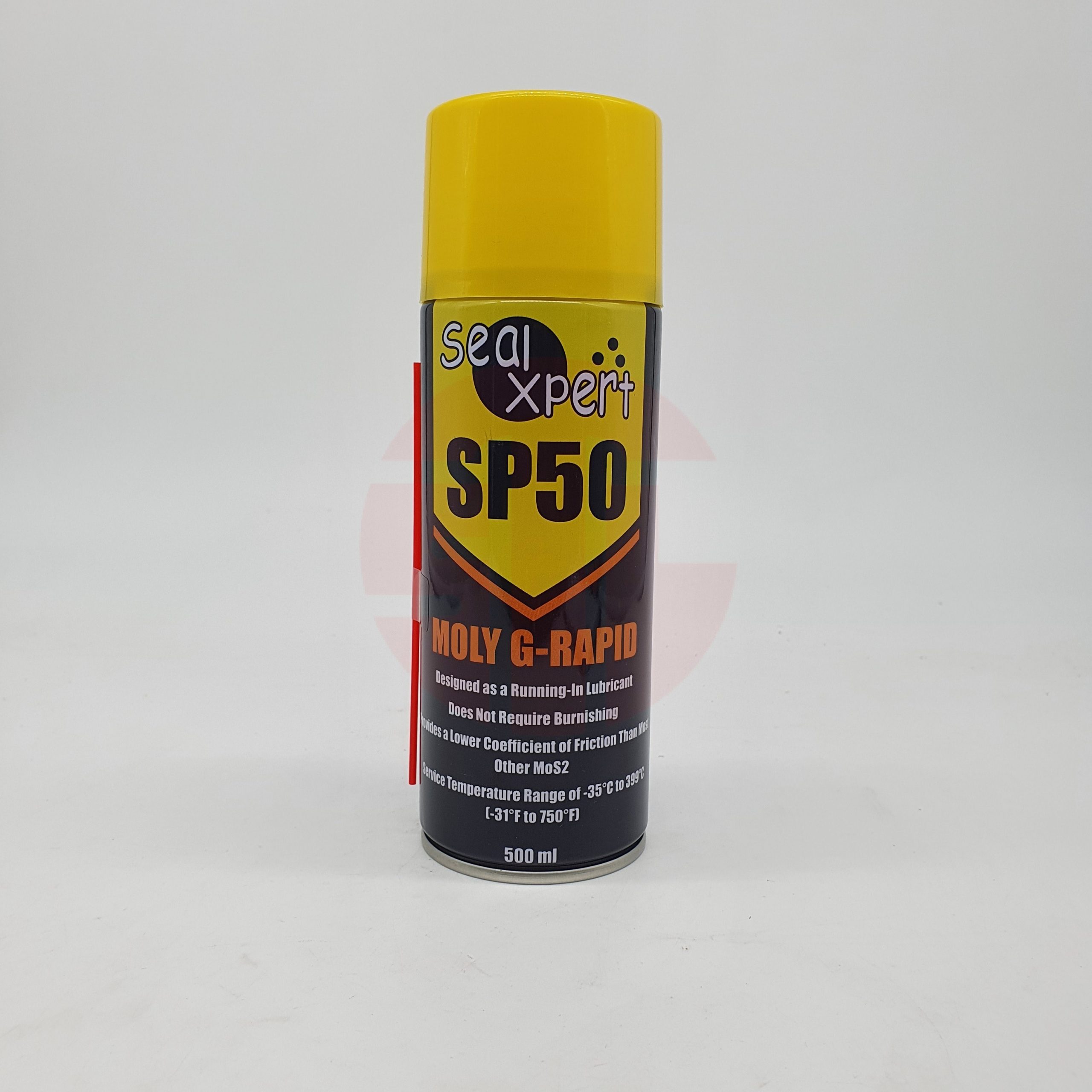 SEALXPERT MOLY G-RAPID SP50