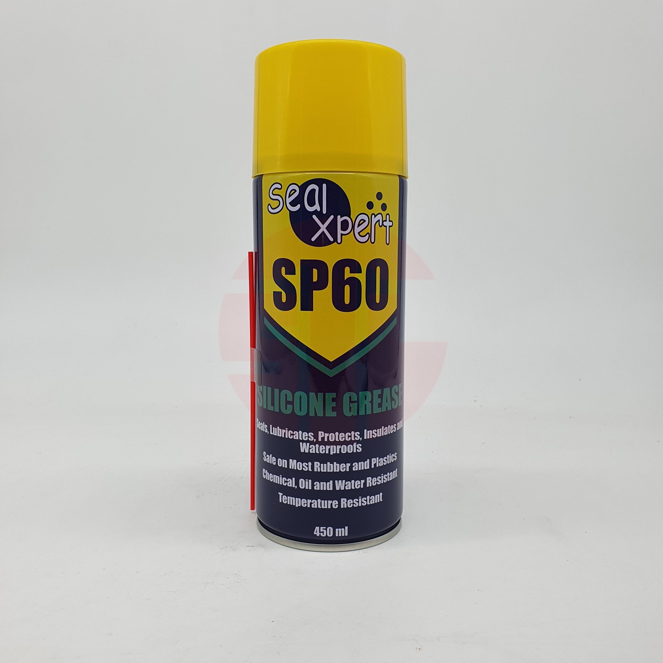 SEALXPERT SILICON GREASE SP60