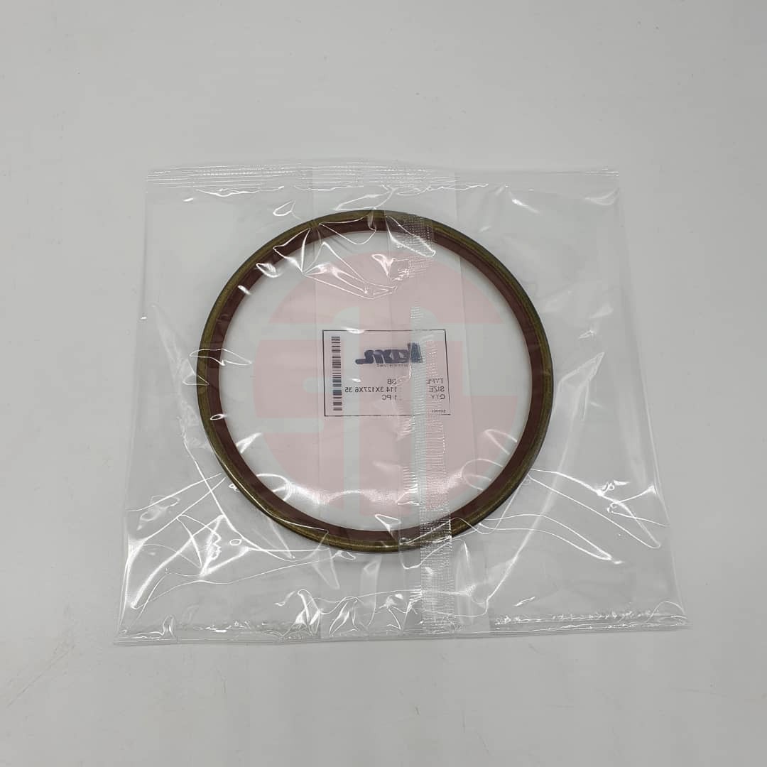 OIL SEAL KIM SB 114.3X127X6.35 - Image 2
