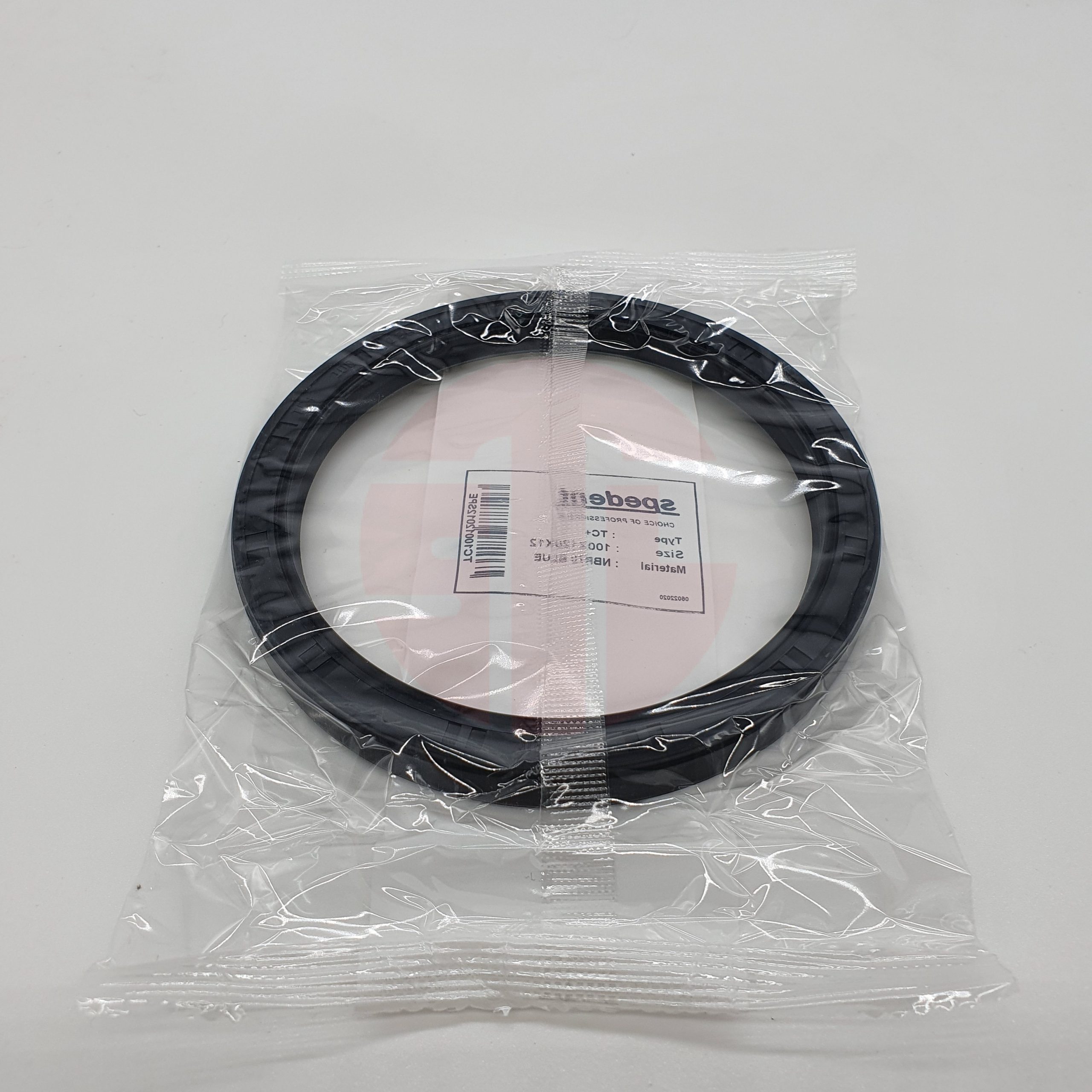 OIL SEAL SPEDENT TC+ 100X120X12 - Image 2