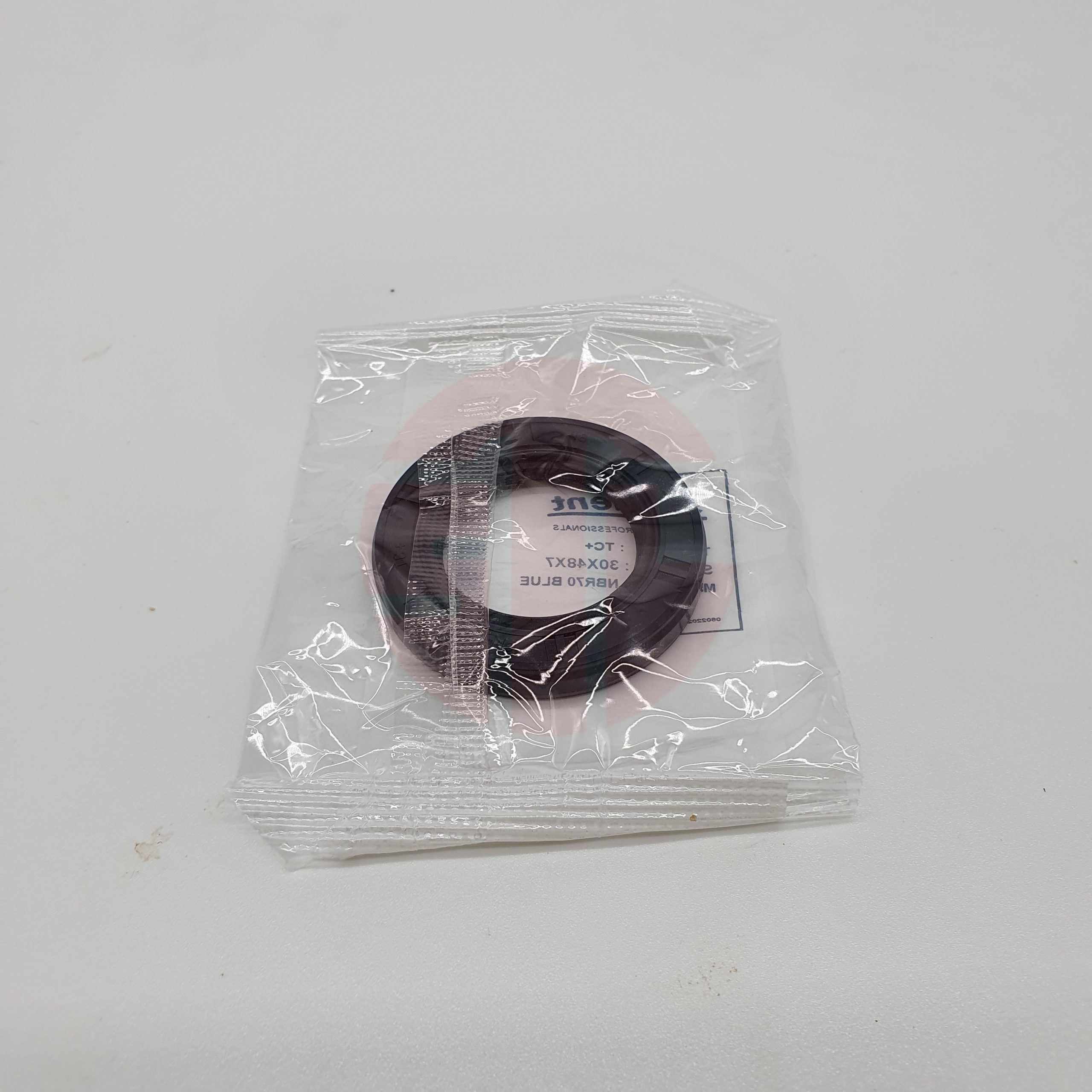 OIL SEAL SPEDENT TC+ 30X48X7 - Image 2