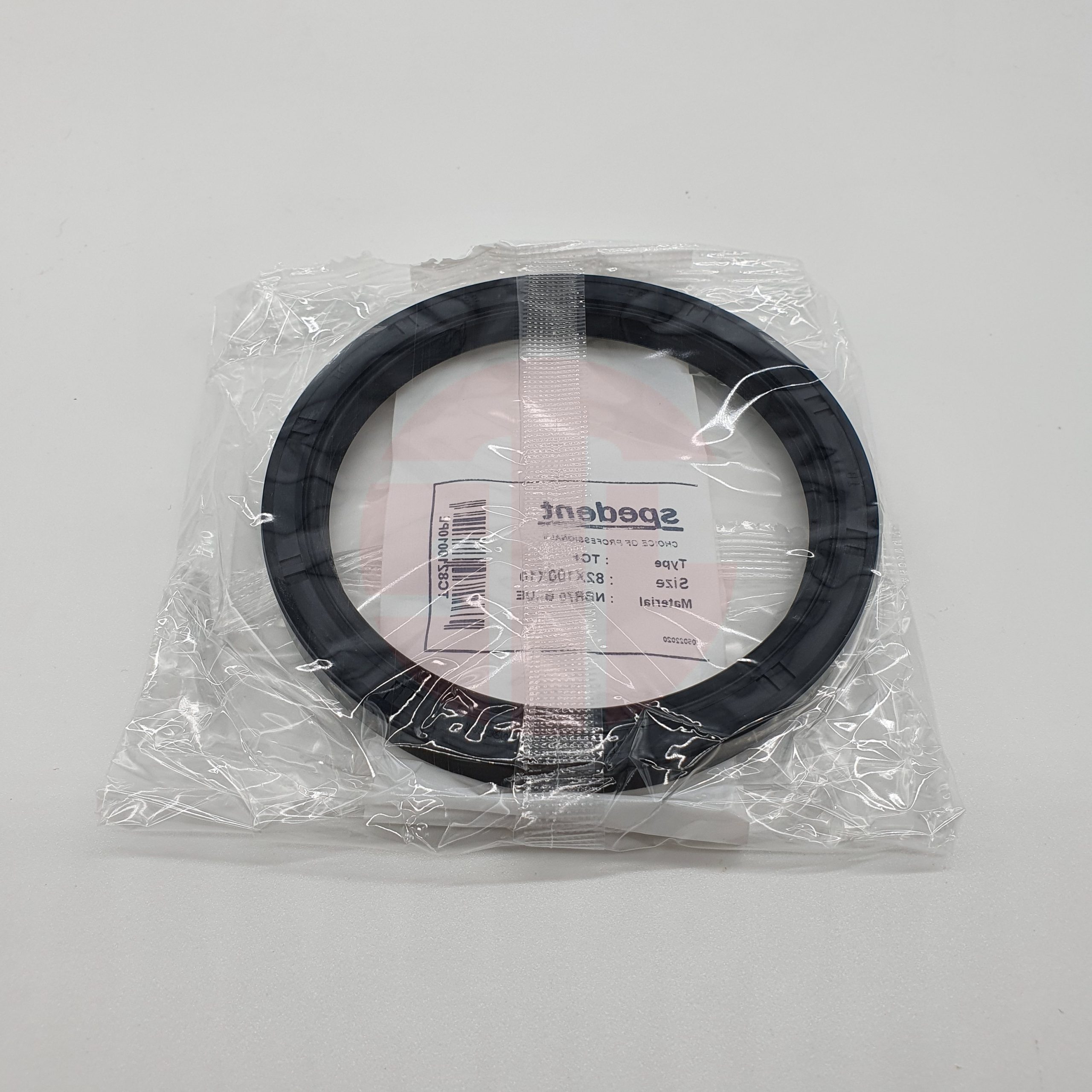 OIL SEAL SPEDENT TC+ 82X100X10 - Image 2