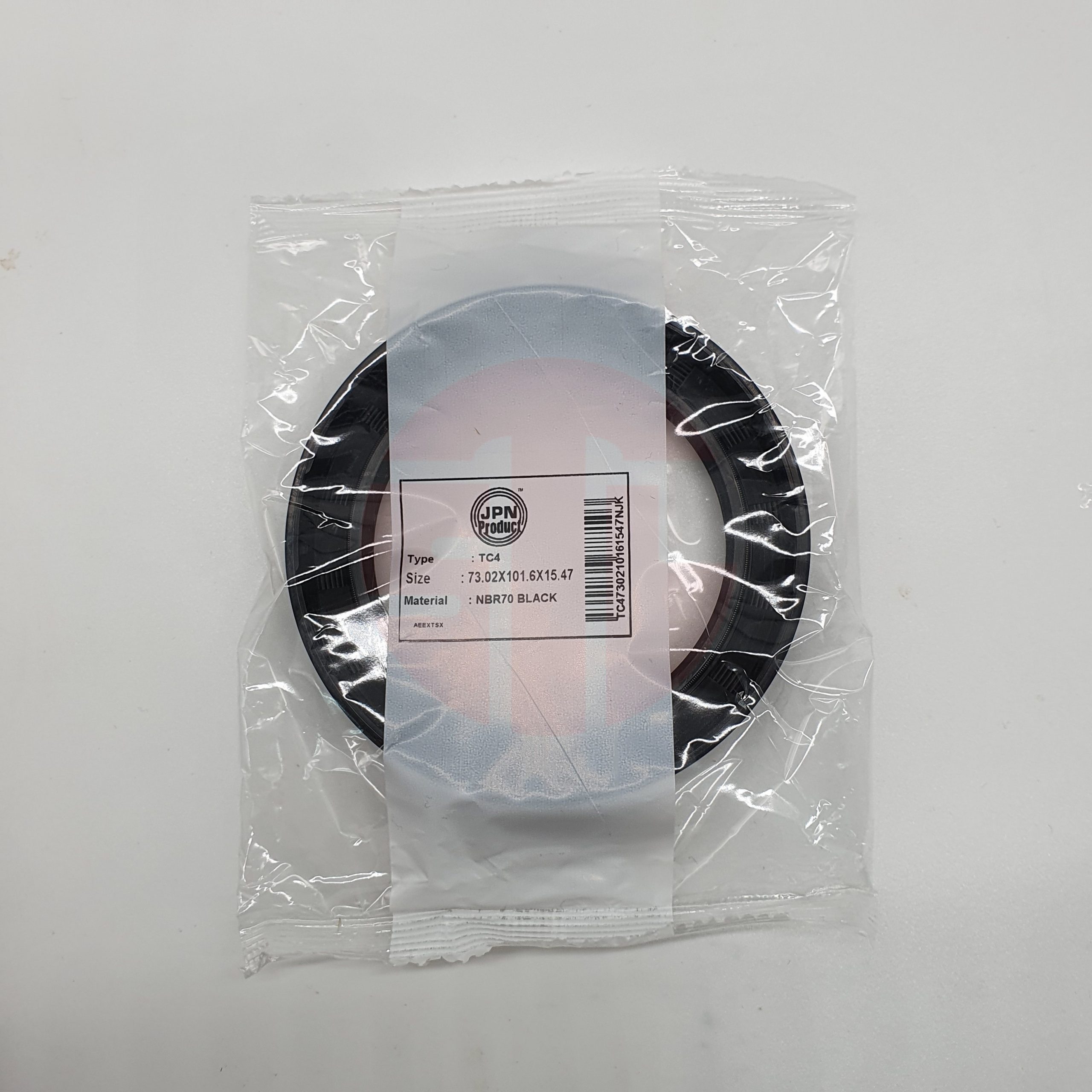 OIL SEAL JPN TC4 73.02X110.6X15.47