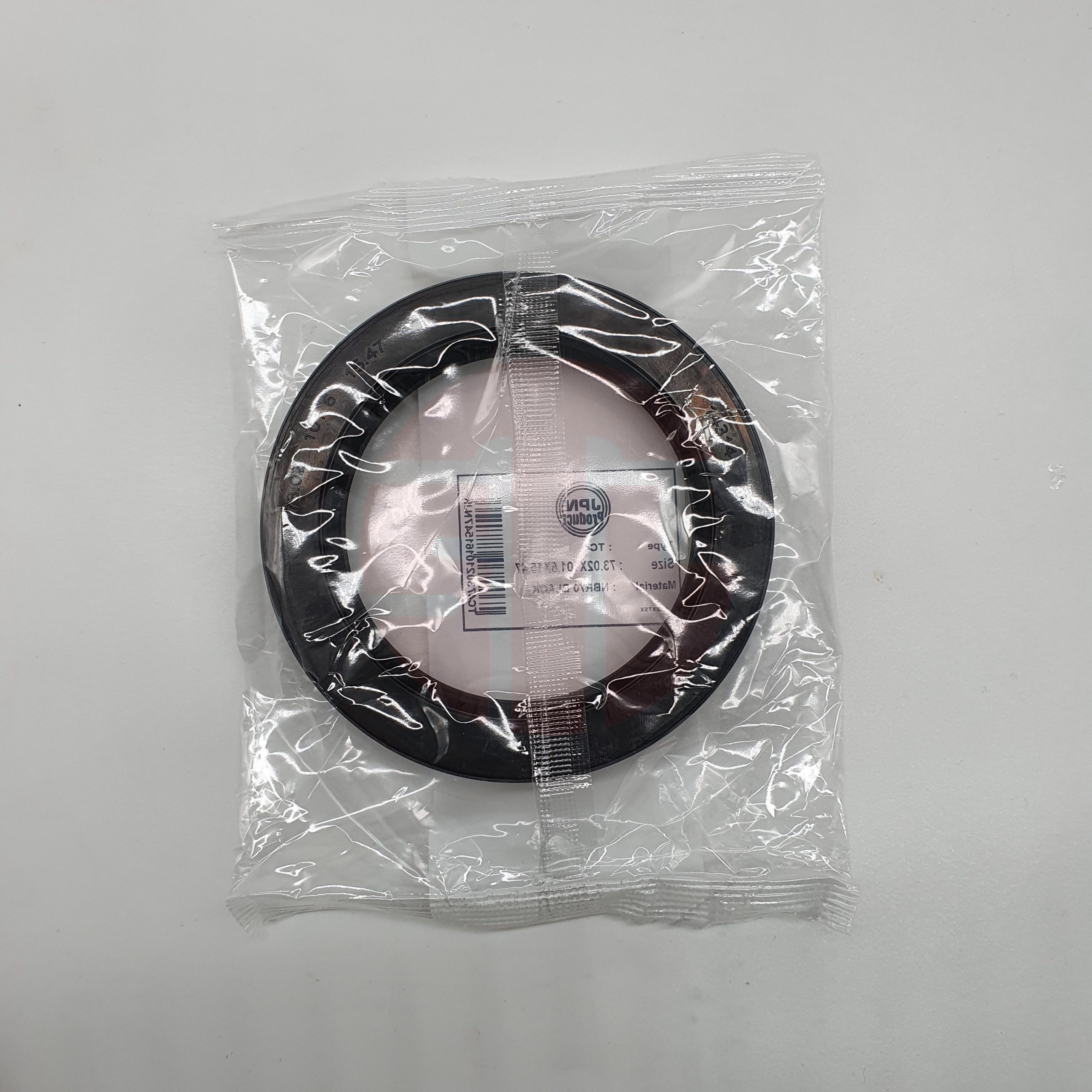 OIL SEAL JPN TC4 73.02X110.6X15.47 - Image 2