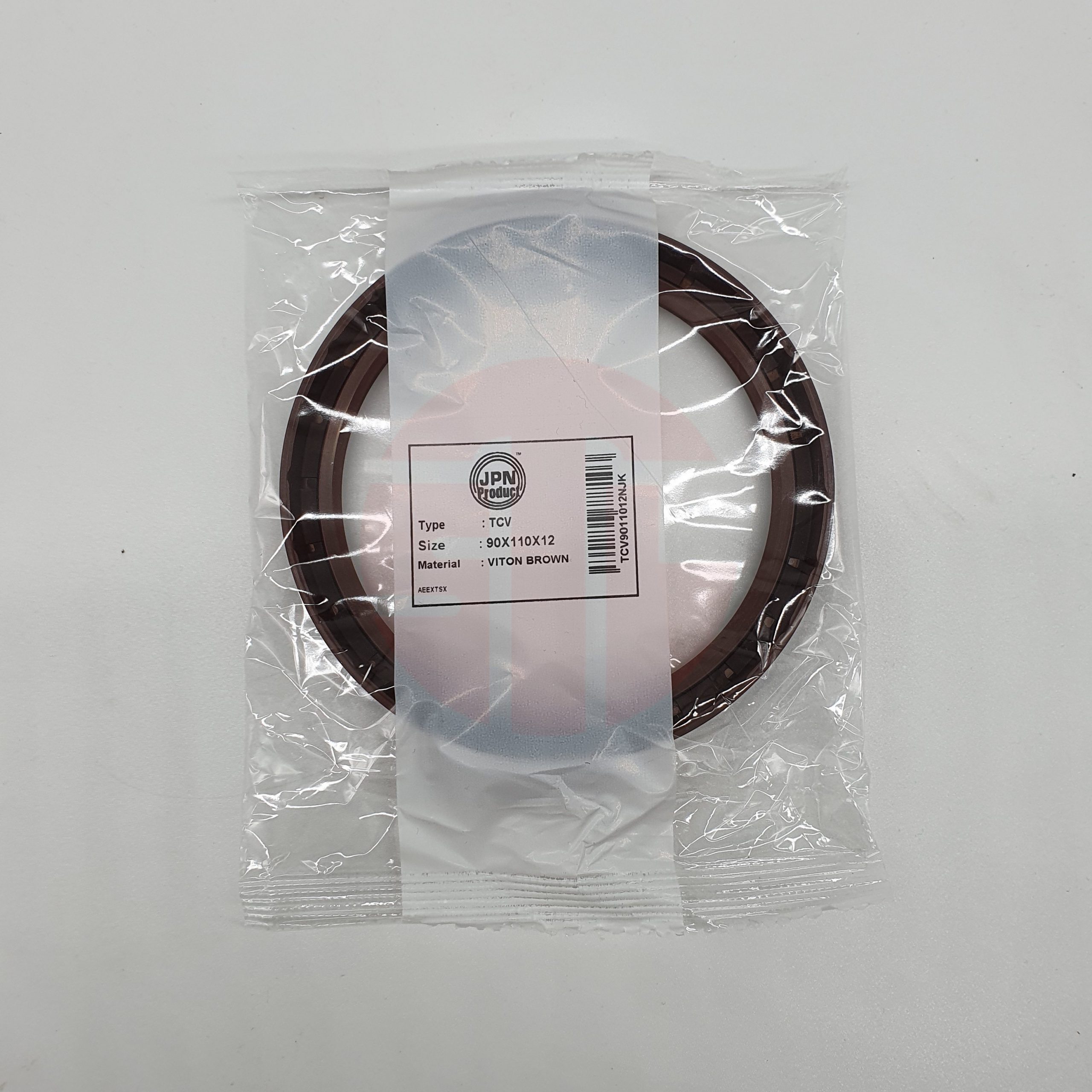 OIL SEAL JPN TC VITON 90X110X12