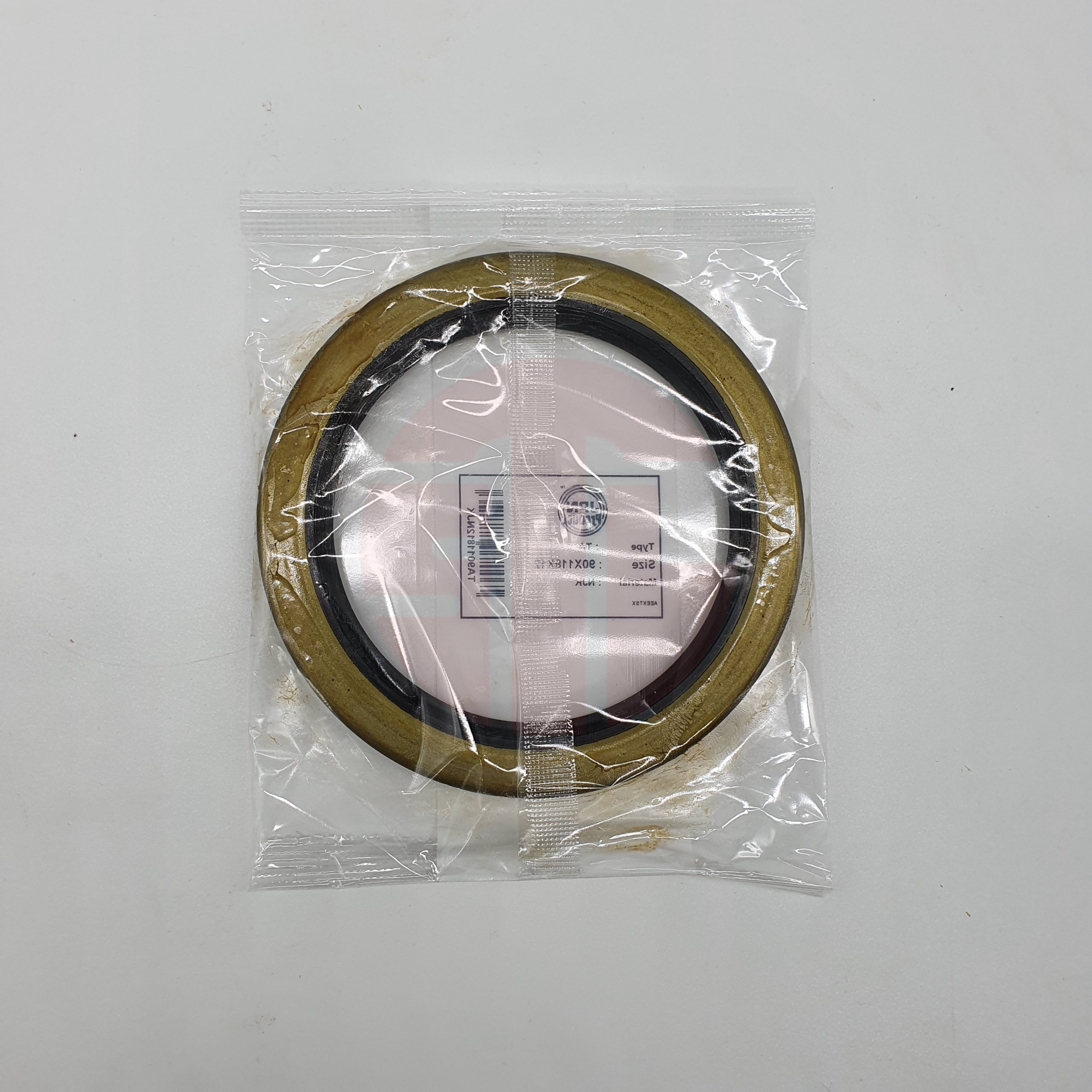 OIL SEAL JPN TA 90X118X12 - Image 2