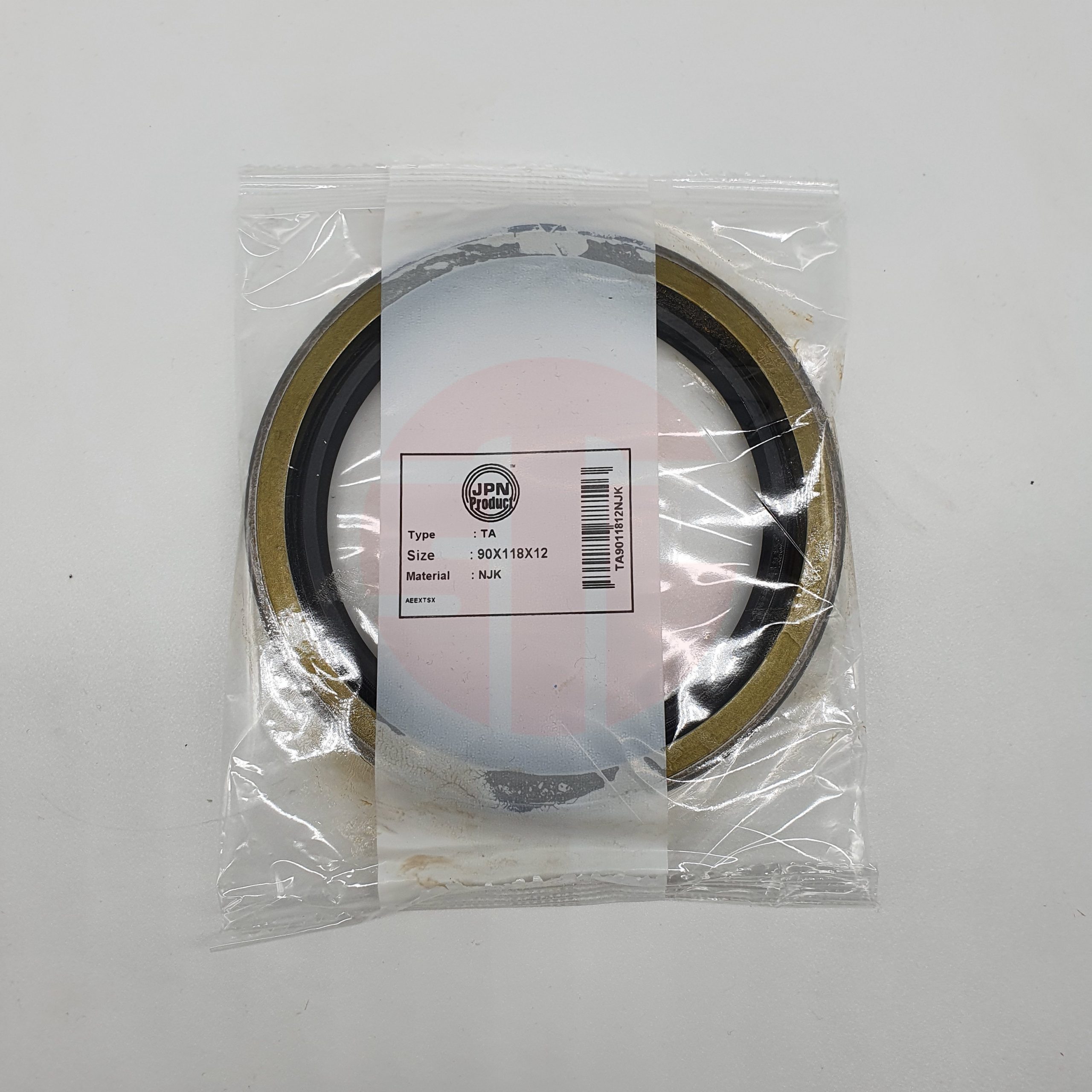OIL SEAL JPN TA 90X118X12