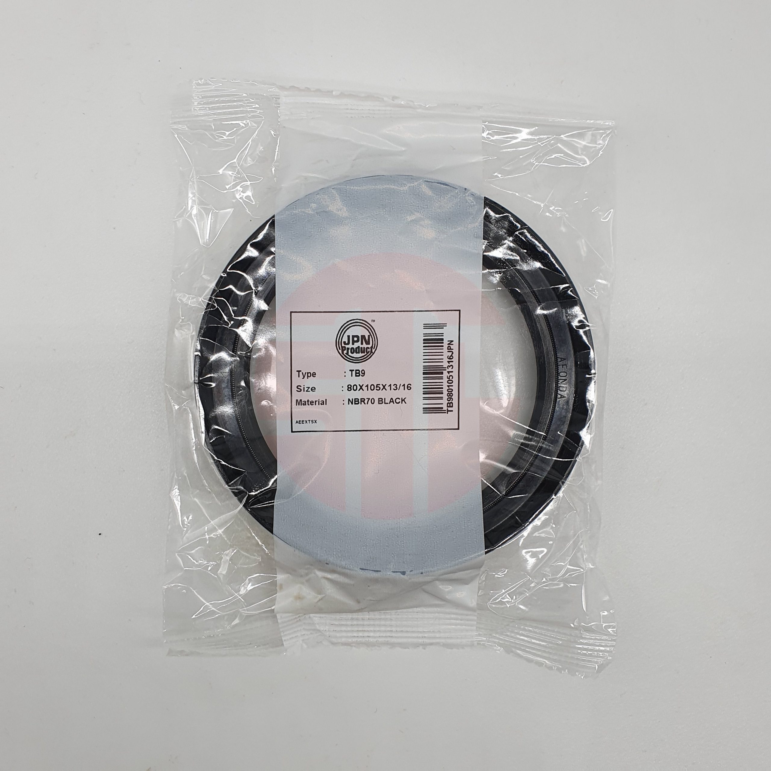 OIL SEAL JPN TB9 80X105X13/16