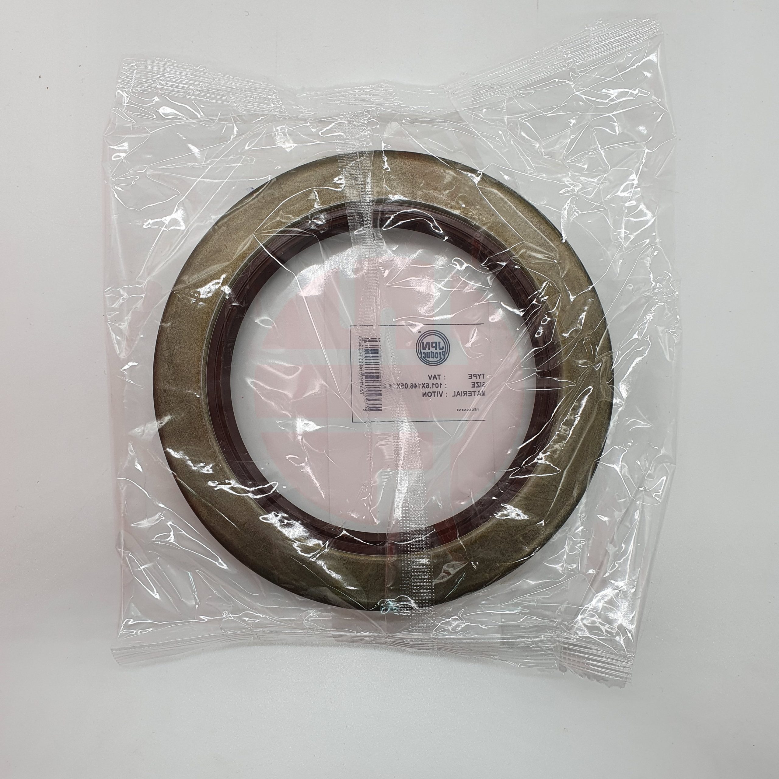 OIL SEAL JPN TA VITON 101.6X146.05X14.3 - Image 2