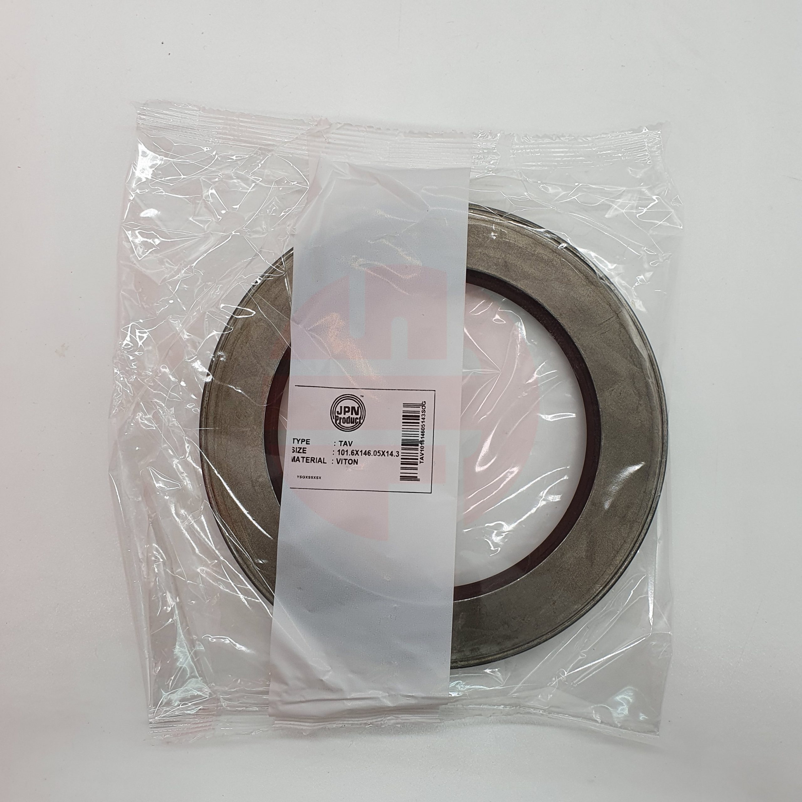 OIL SEAL JPN TA VITON 101.6X146.05X14.3