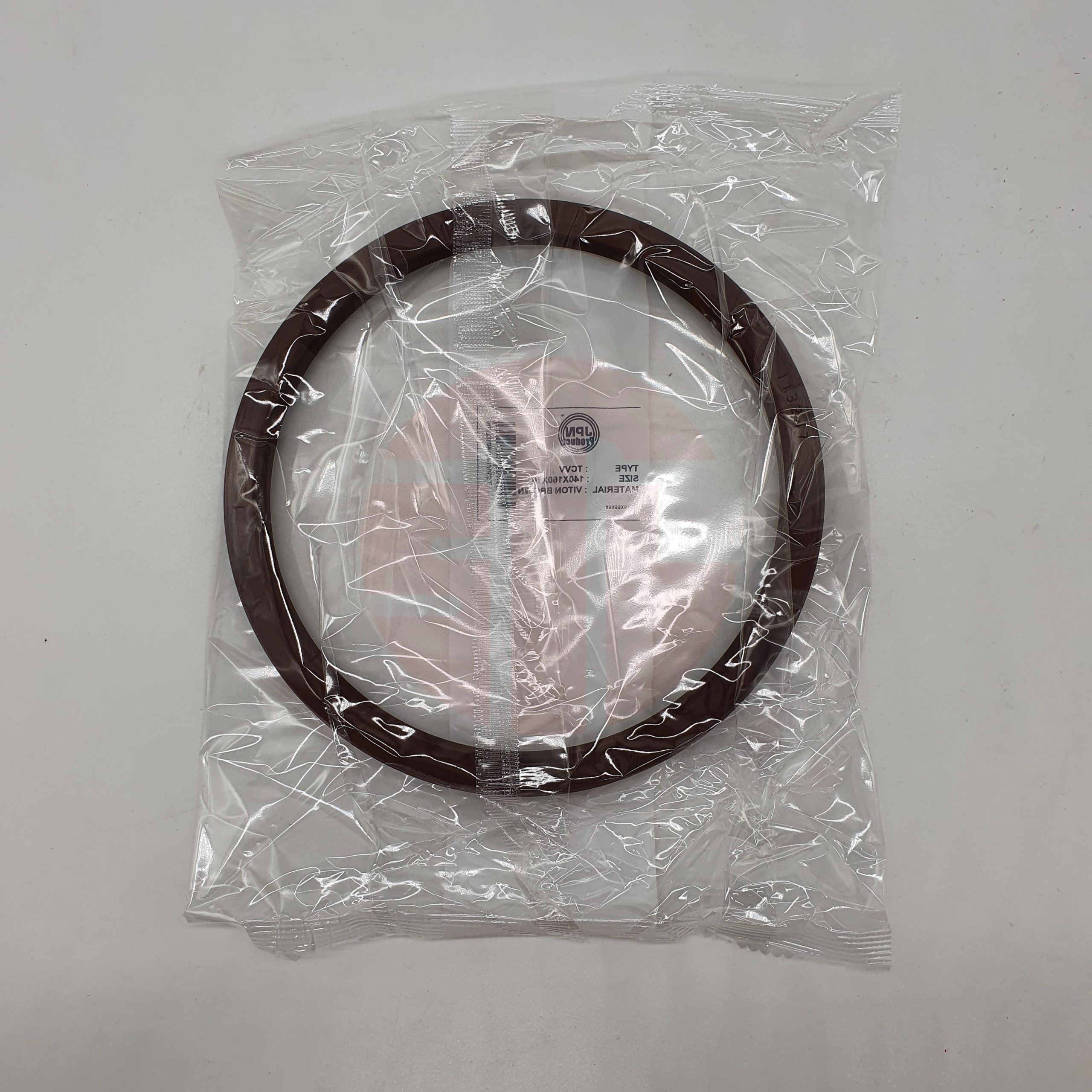 OIL SEAL JPN TCVV VITON 140X160X10 - Image 2