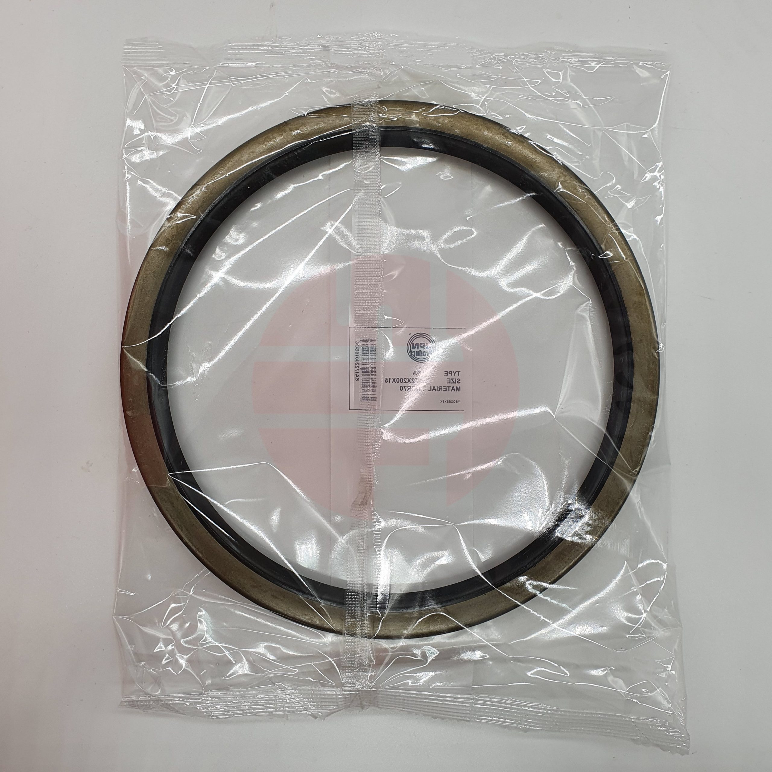OIL SEAL JPN SA 172X200X15 - Image 2