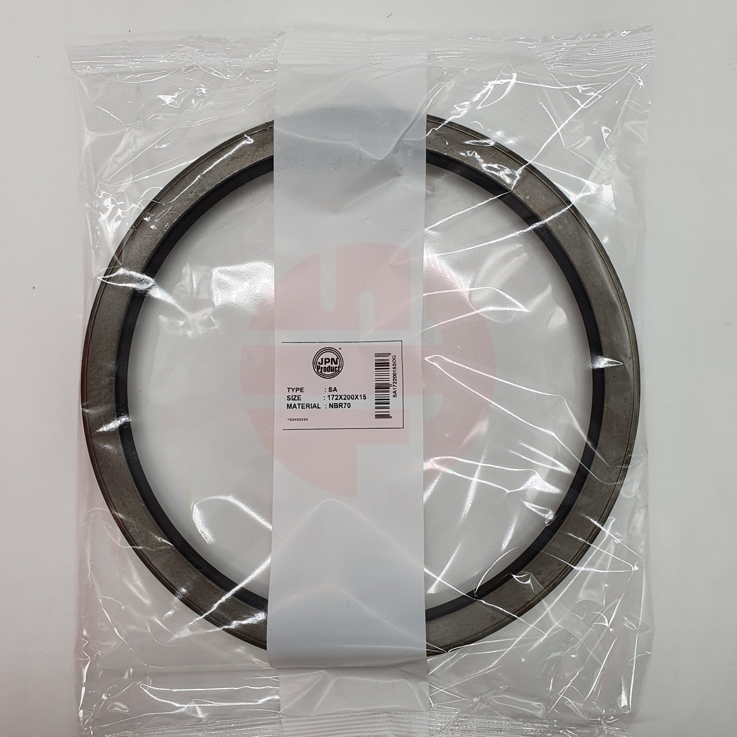 OIL SEAL JPN SA 172X200X15